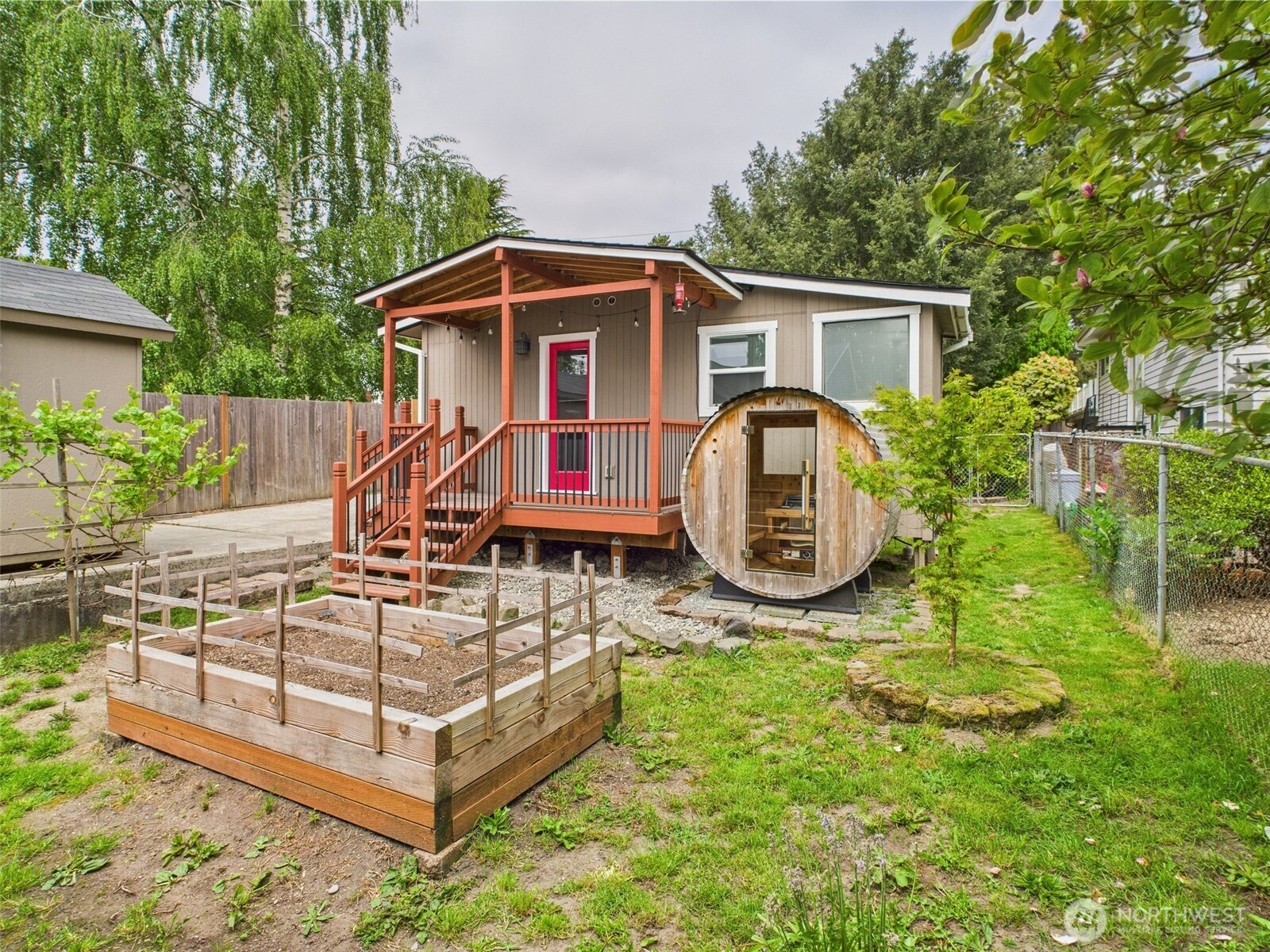 5019 Sw Hanford Street Property Photo