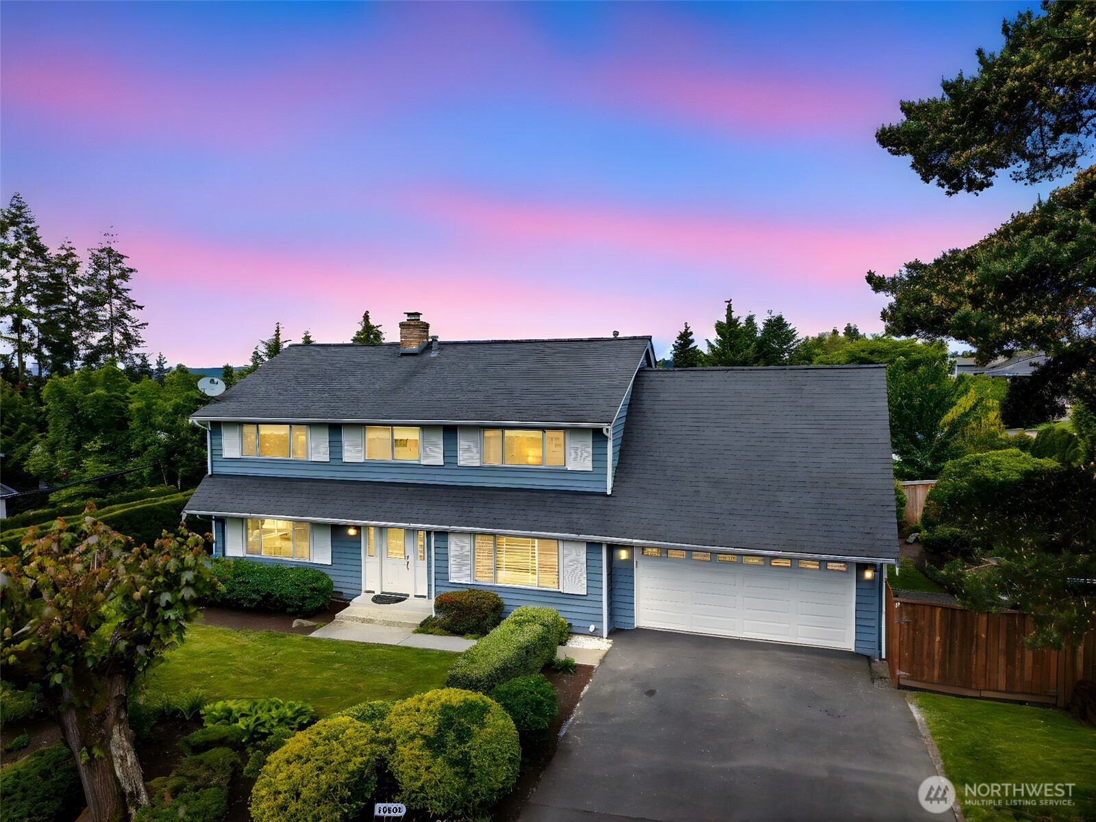 10602 Ne 60th Street Property Photo