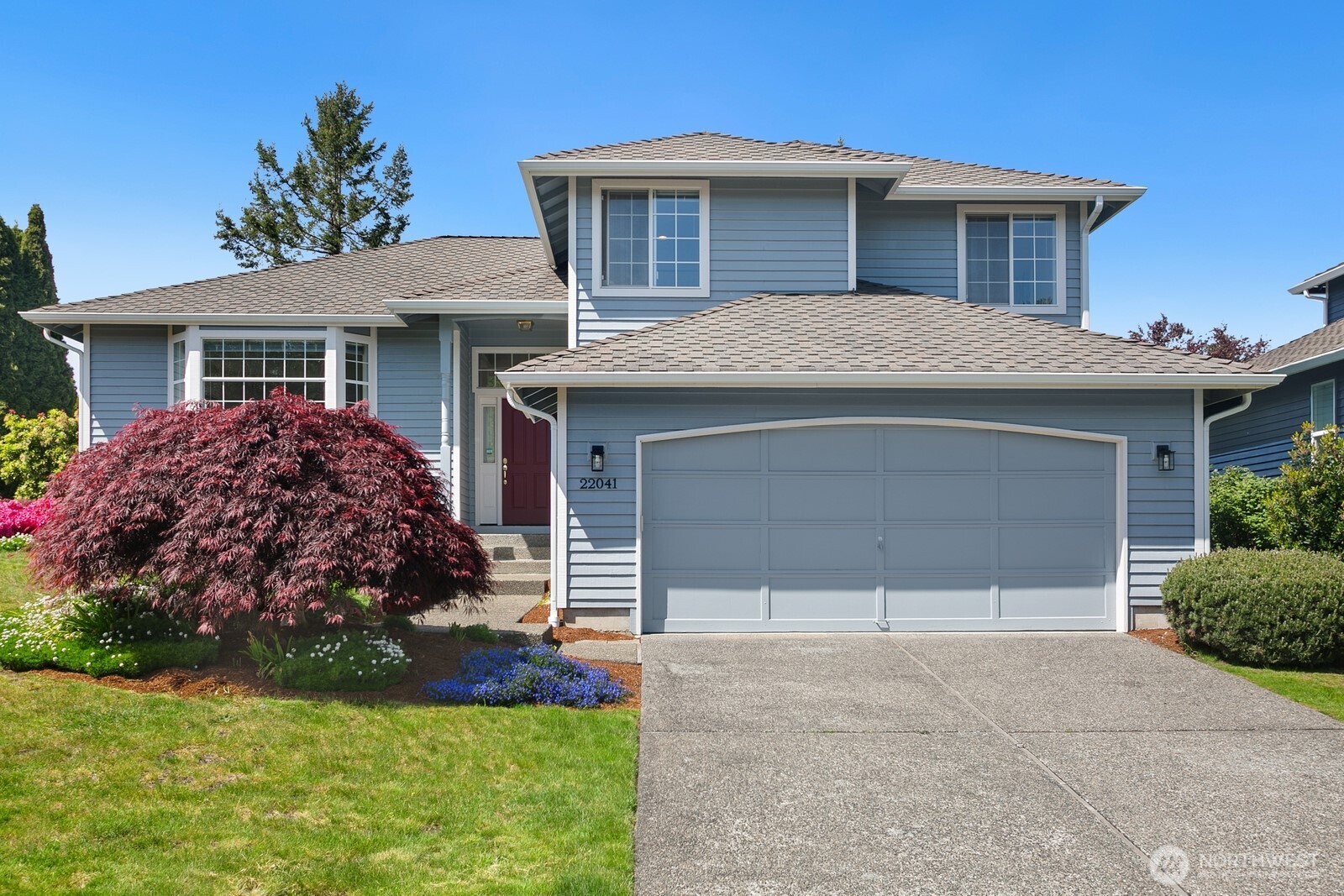 22041 128th Place Property Photo