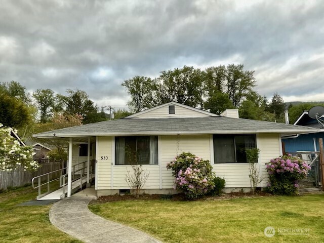 510 Morse Street Property Photo 1