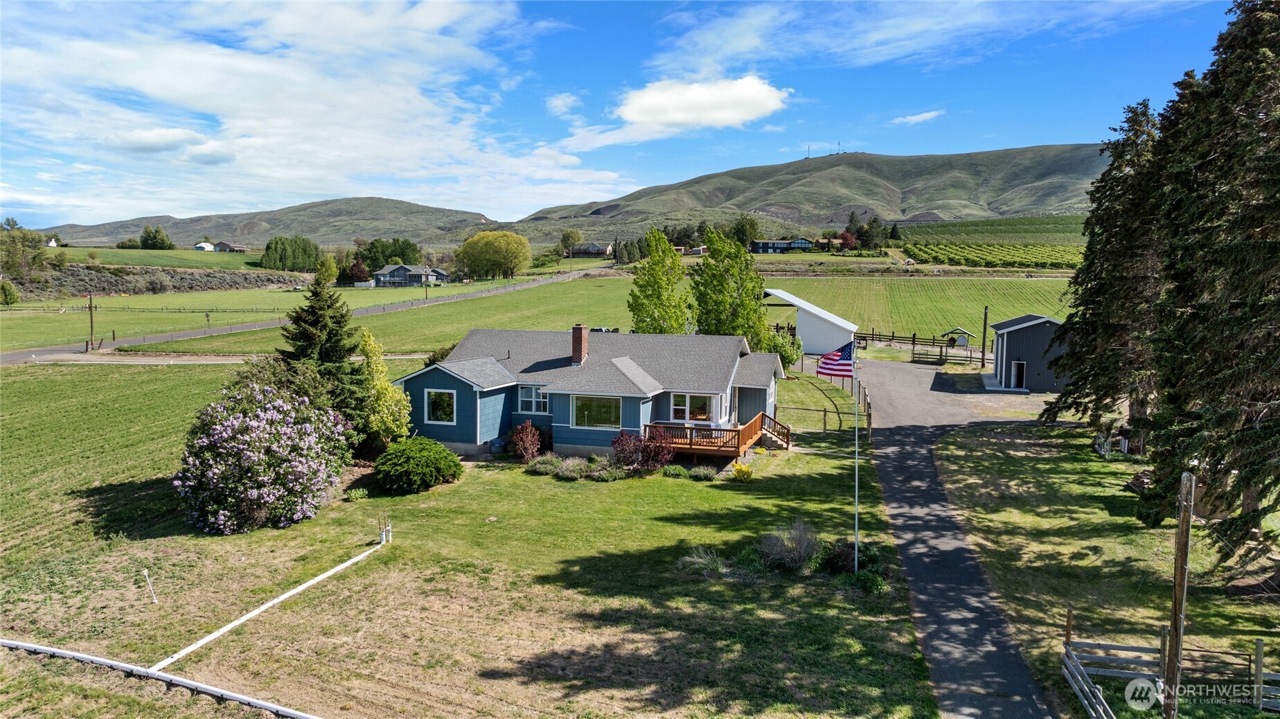 1641 Payne Road Property Photo 1