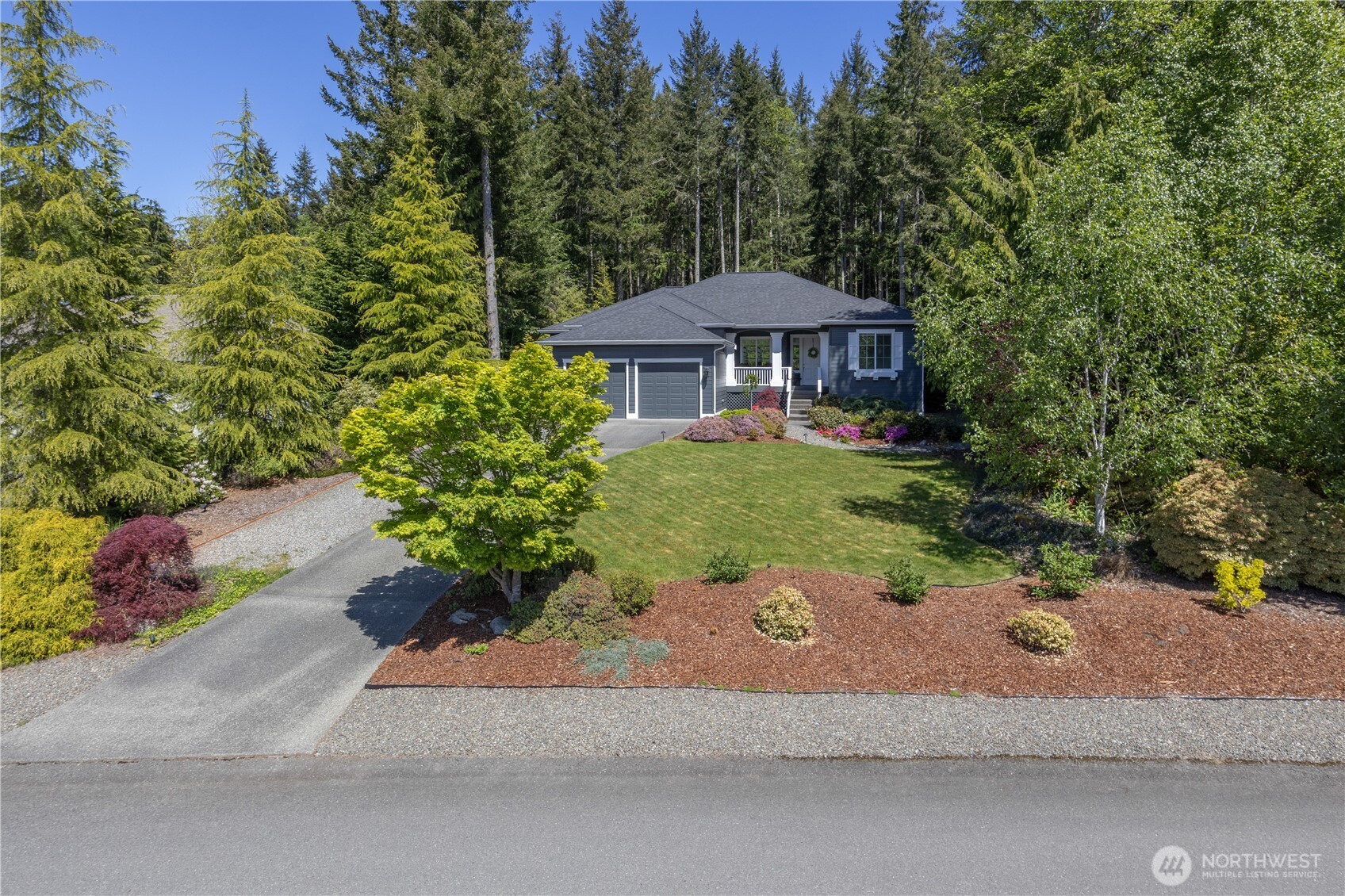 201 Mt. Constance Way Property Photo