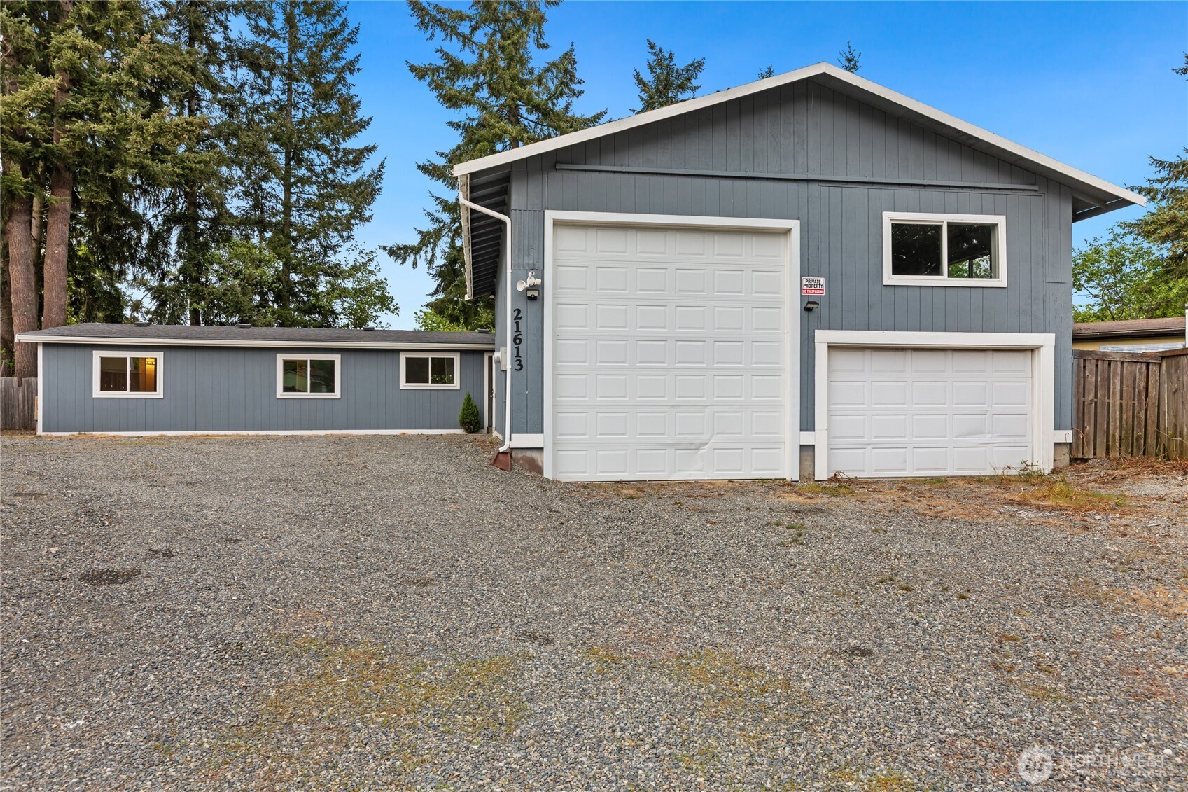 21613 145th St Property Photo