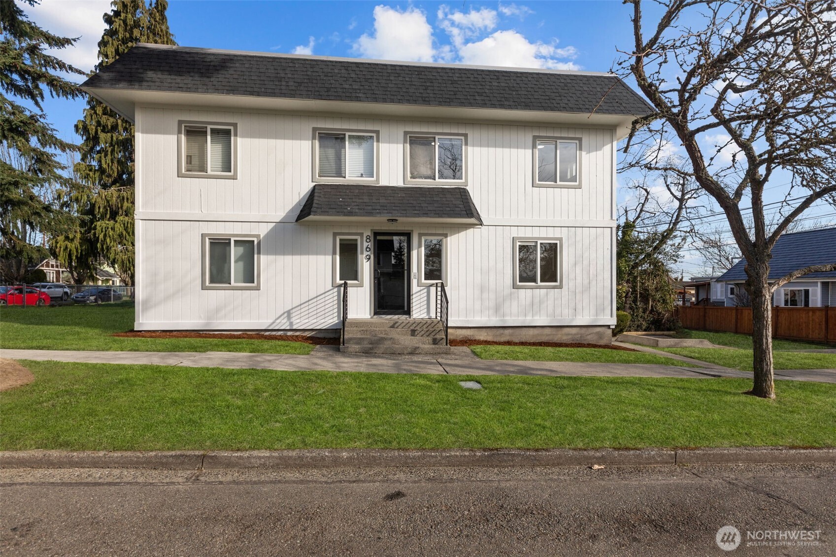 869 S 41st Street Property Photo
