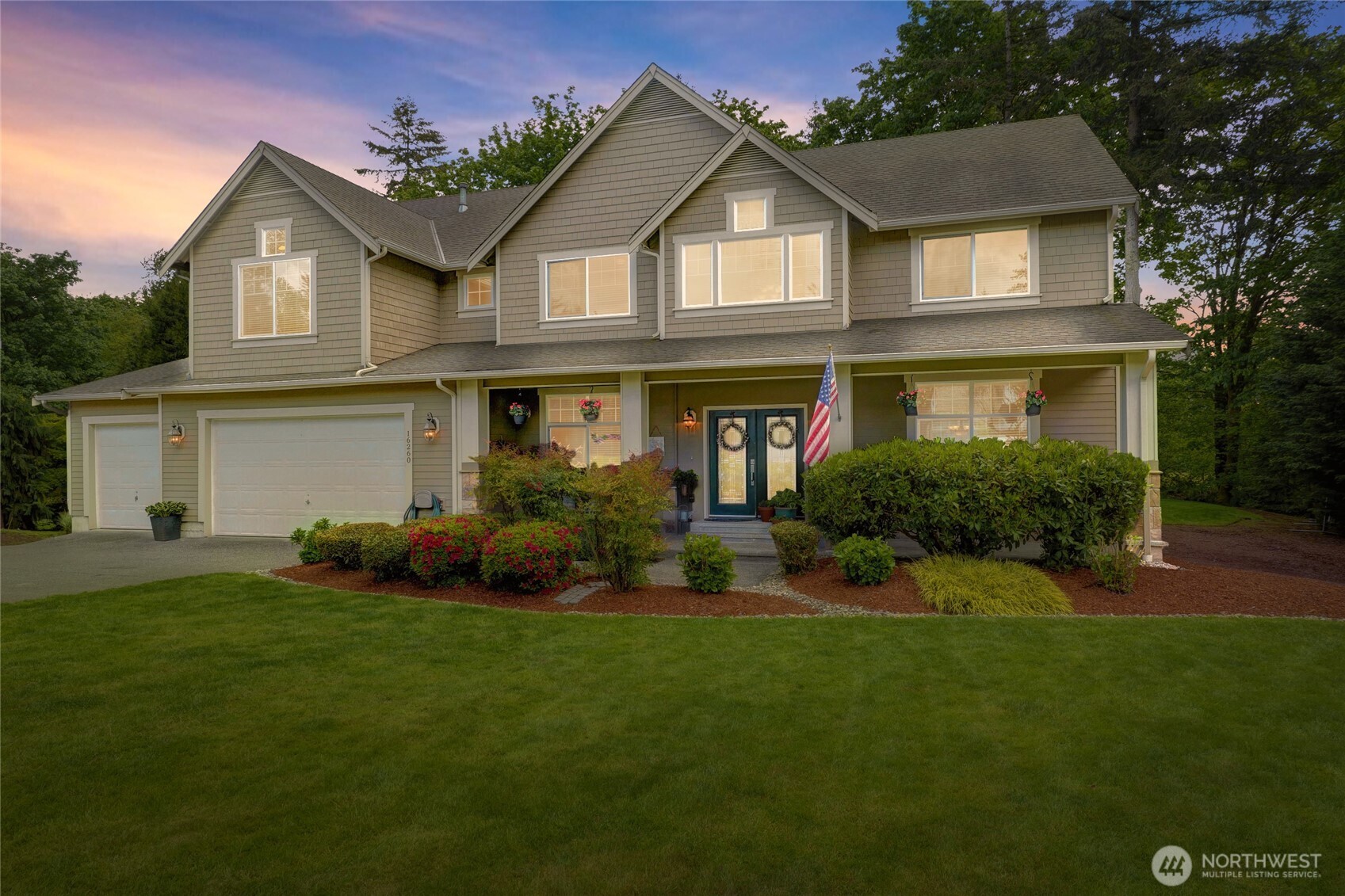 16260 205th Place Property Photo
