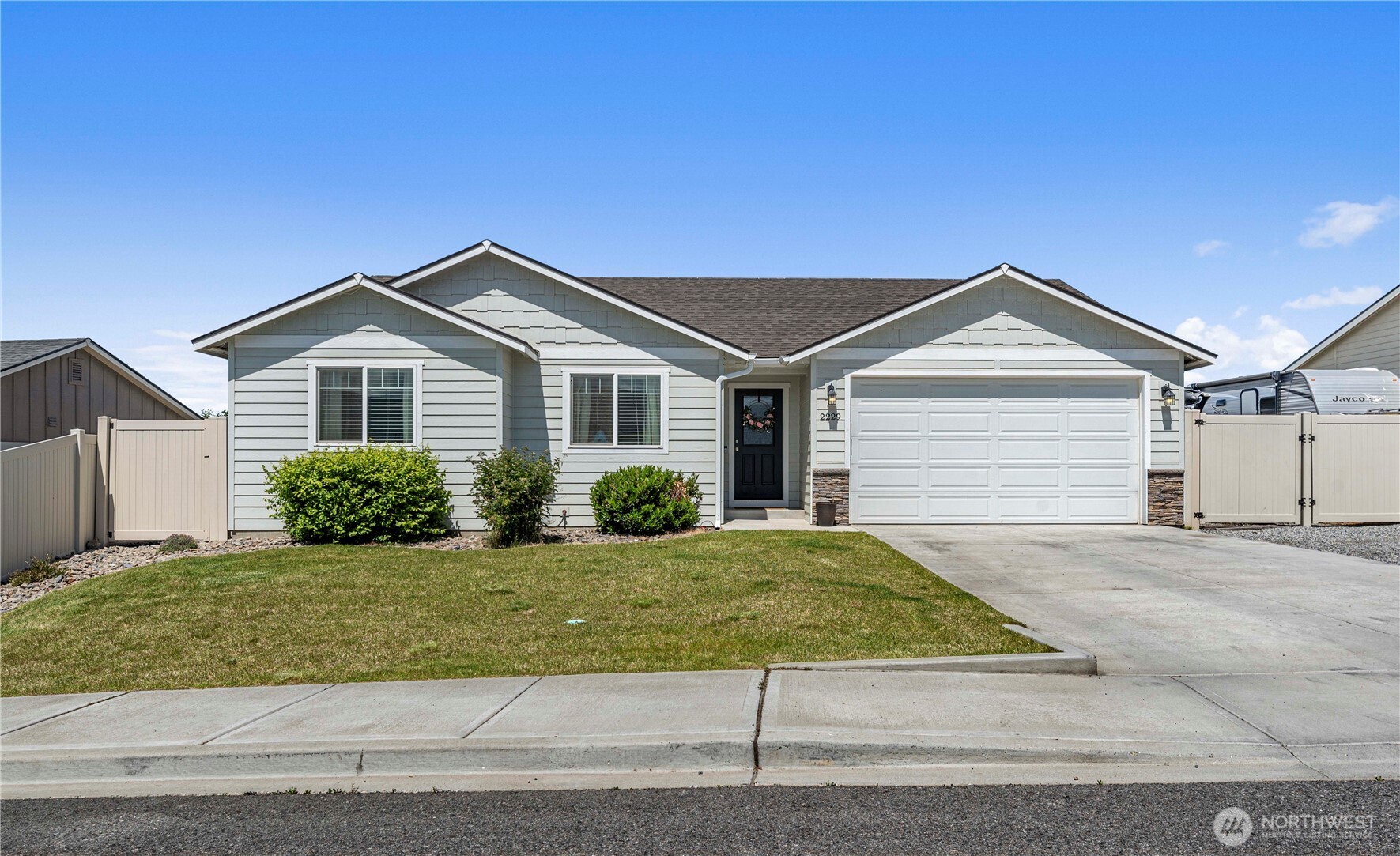 2229 Treat Street Property Photo