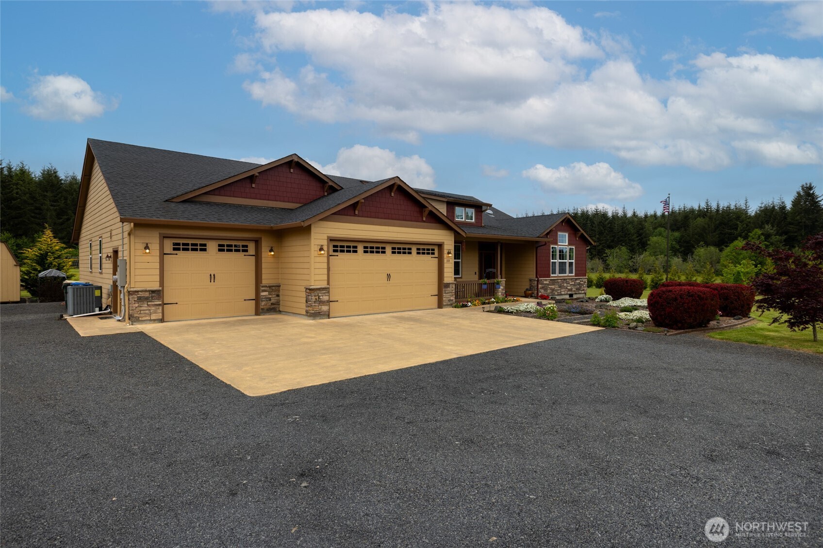 318 Pleasant Hill Road Property Photo 4