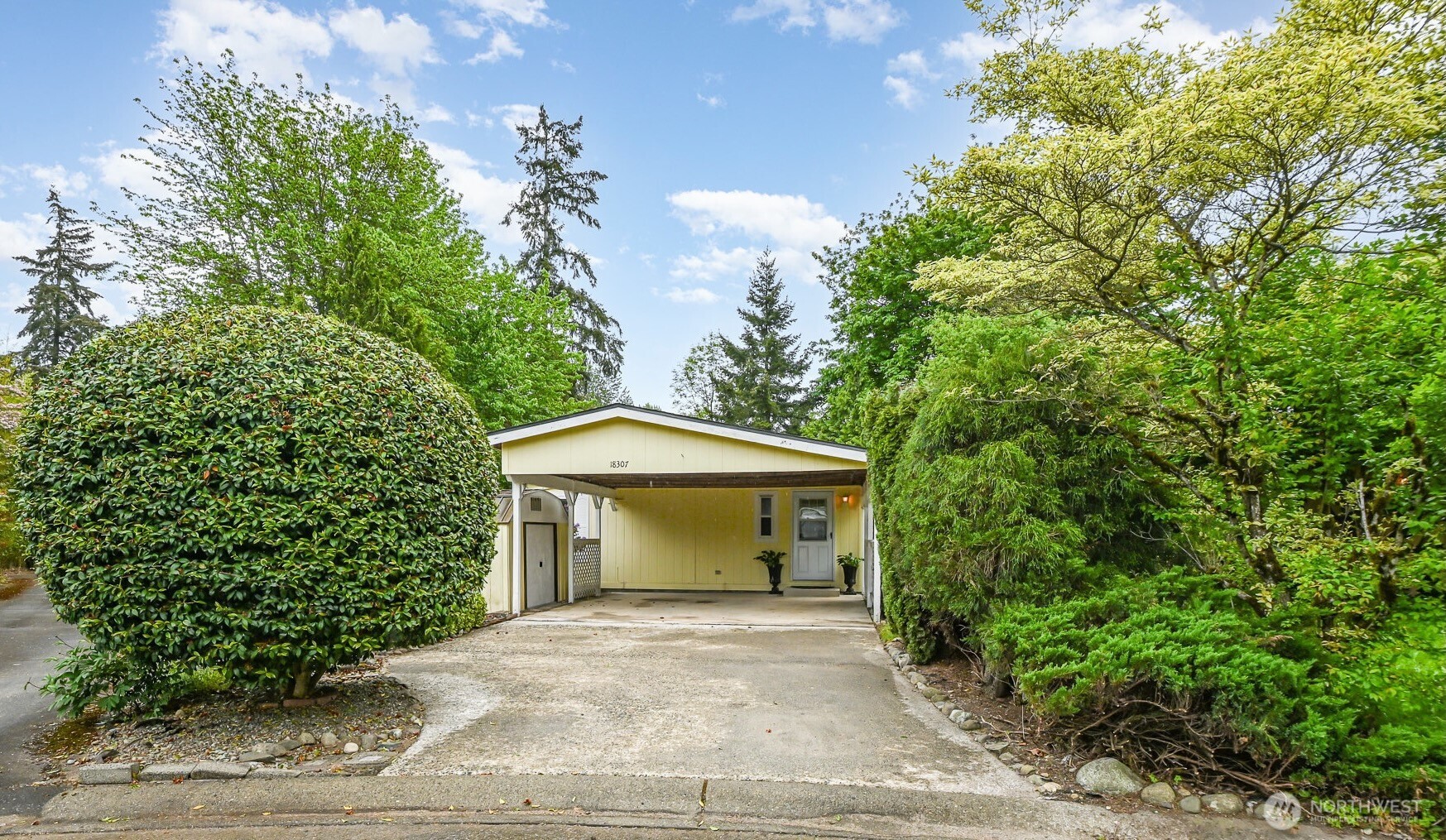 18307 Se 263rd Place Property Photo