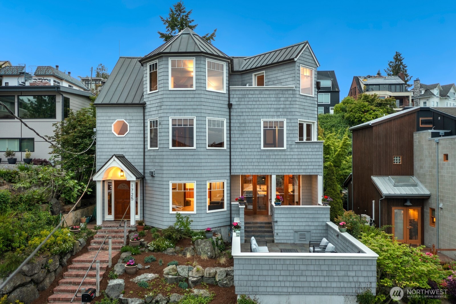 1725 Arch Ave Property Photo