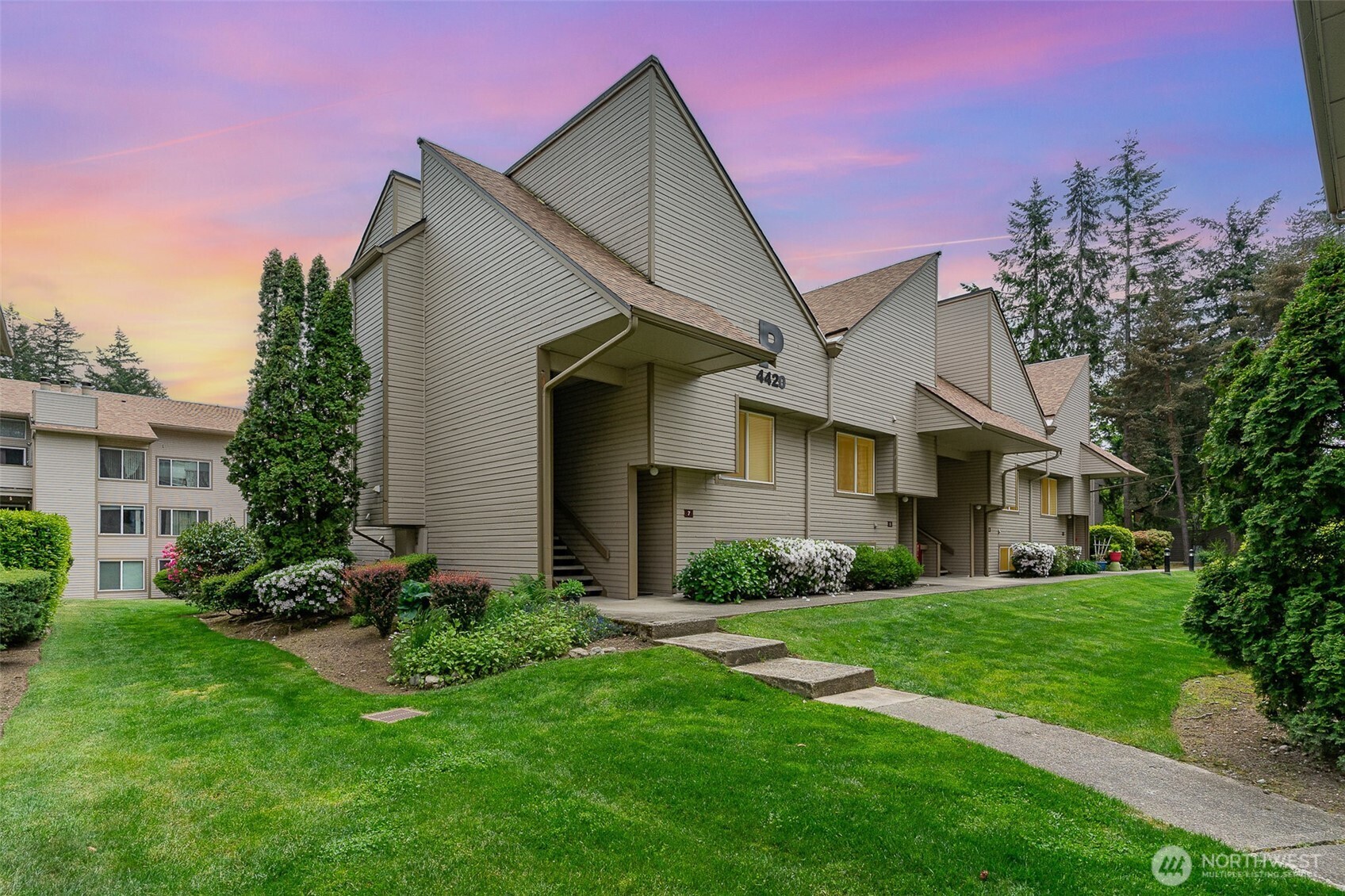 4420 146th Place P-7 Property Photo