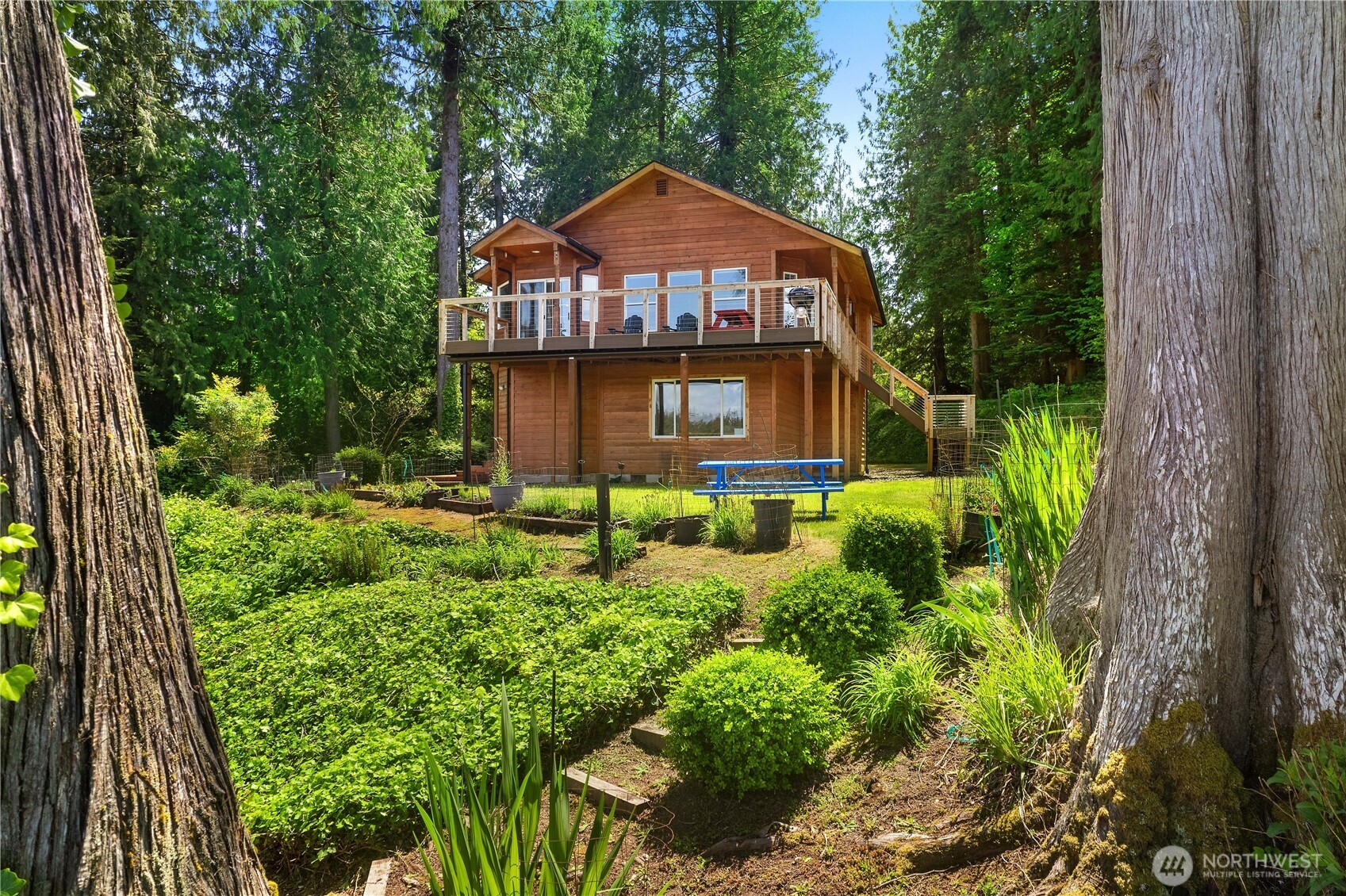 101 Se Channel Point Road Property Photo 1