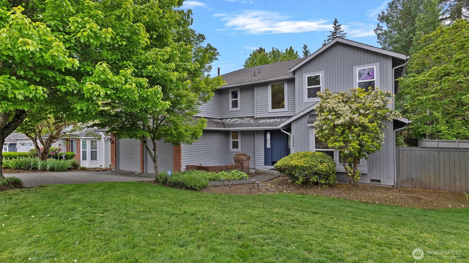 24609 Se 45th Way Property Photo