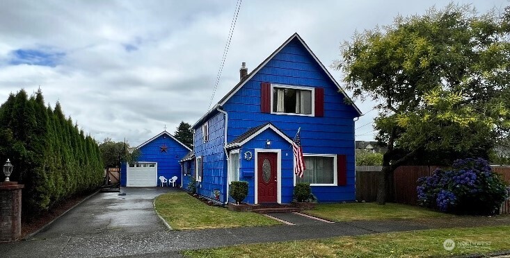 314 M Street Property Photo