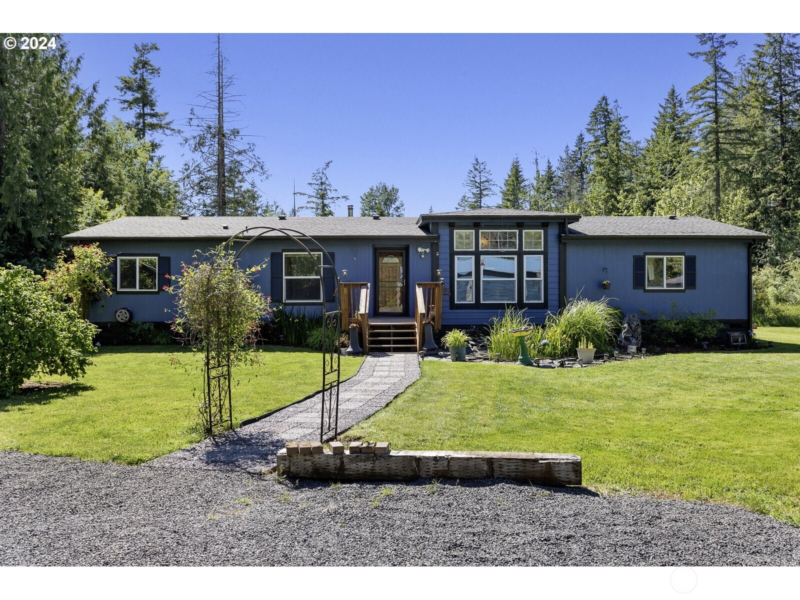 632 Meier Road Property Photo 1