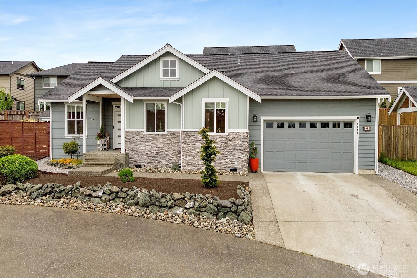 6068 Monument Drive