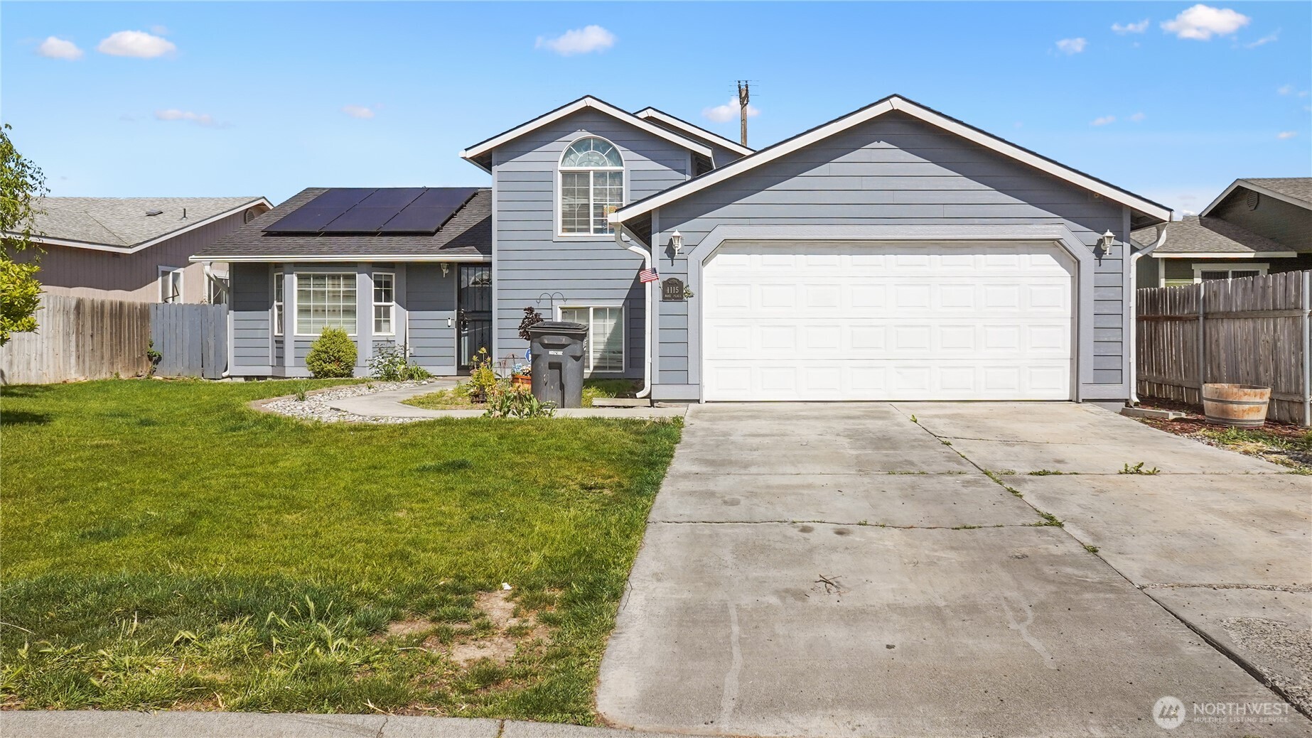 1115 S Rose Place Property Photo 1