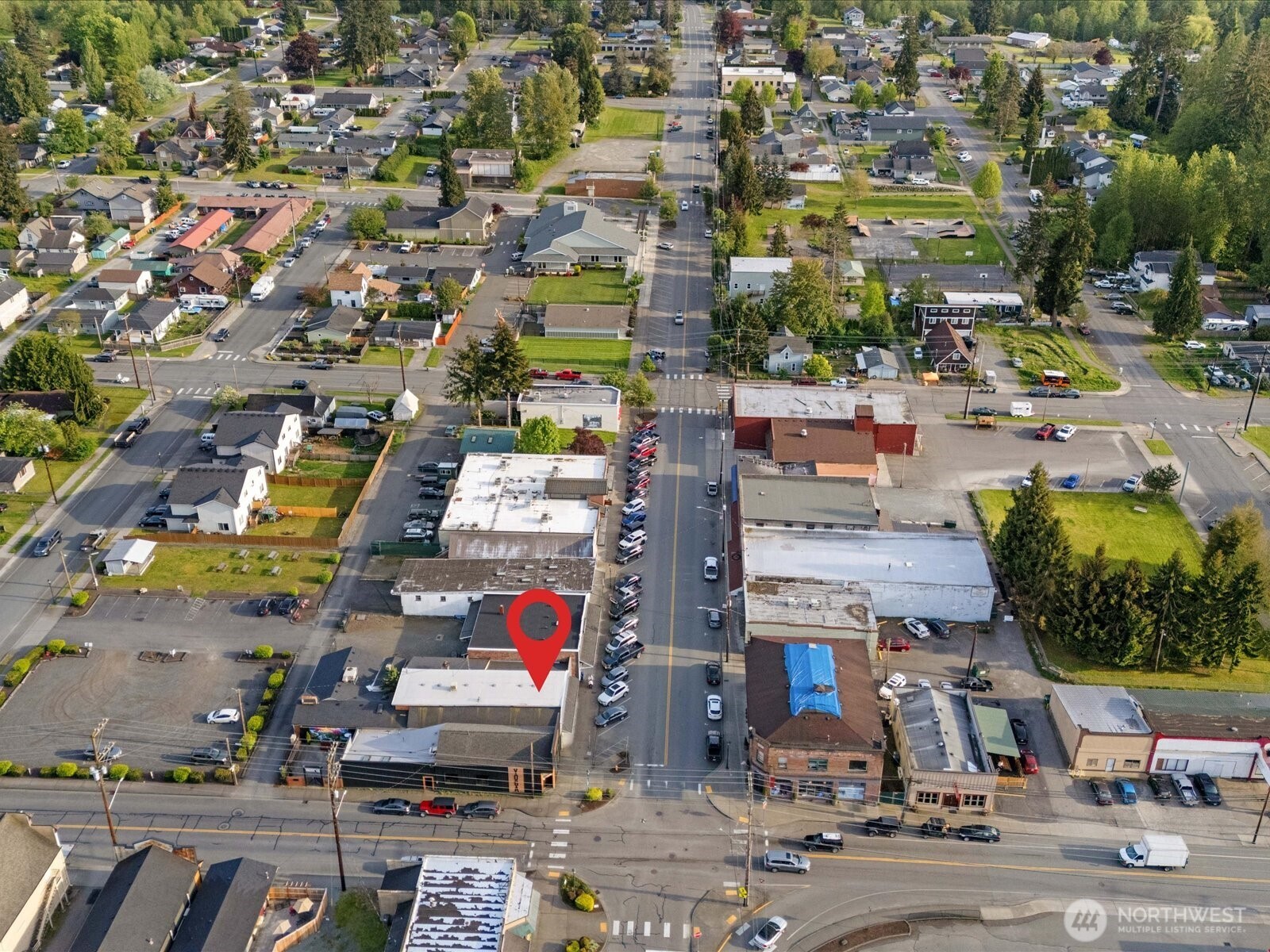 101 S Granite Avenue Property Photo 34