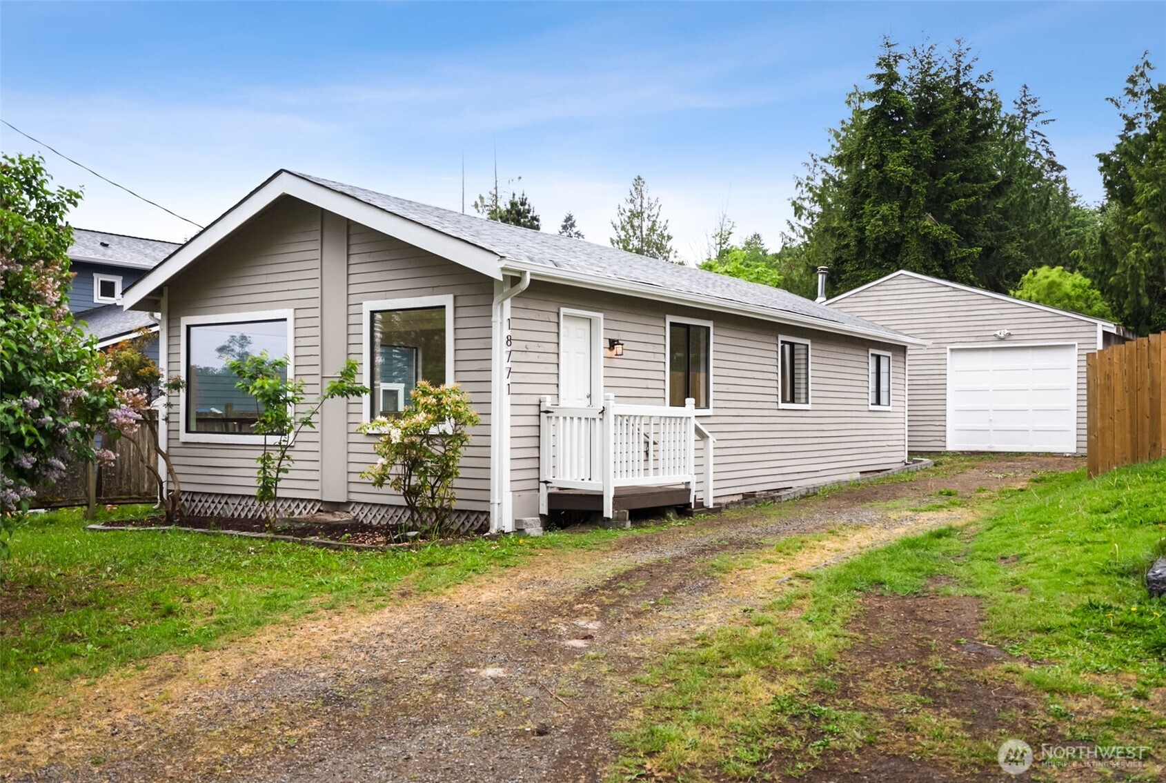 18771 Harris Avenue Property Photo