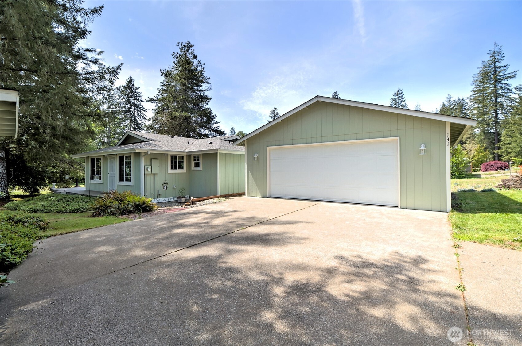 131 N Fairway Drive