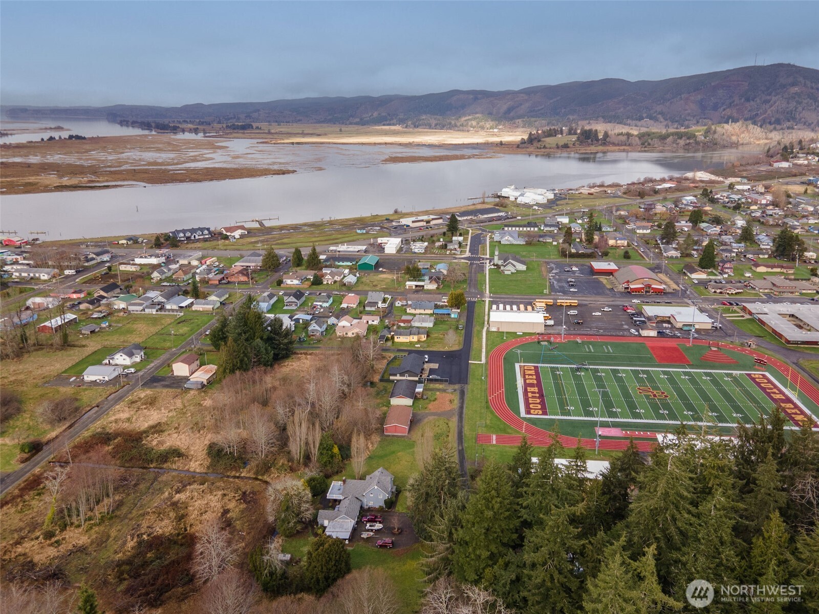 0 Xx E Cowlitz Street Property Photo 1