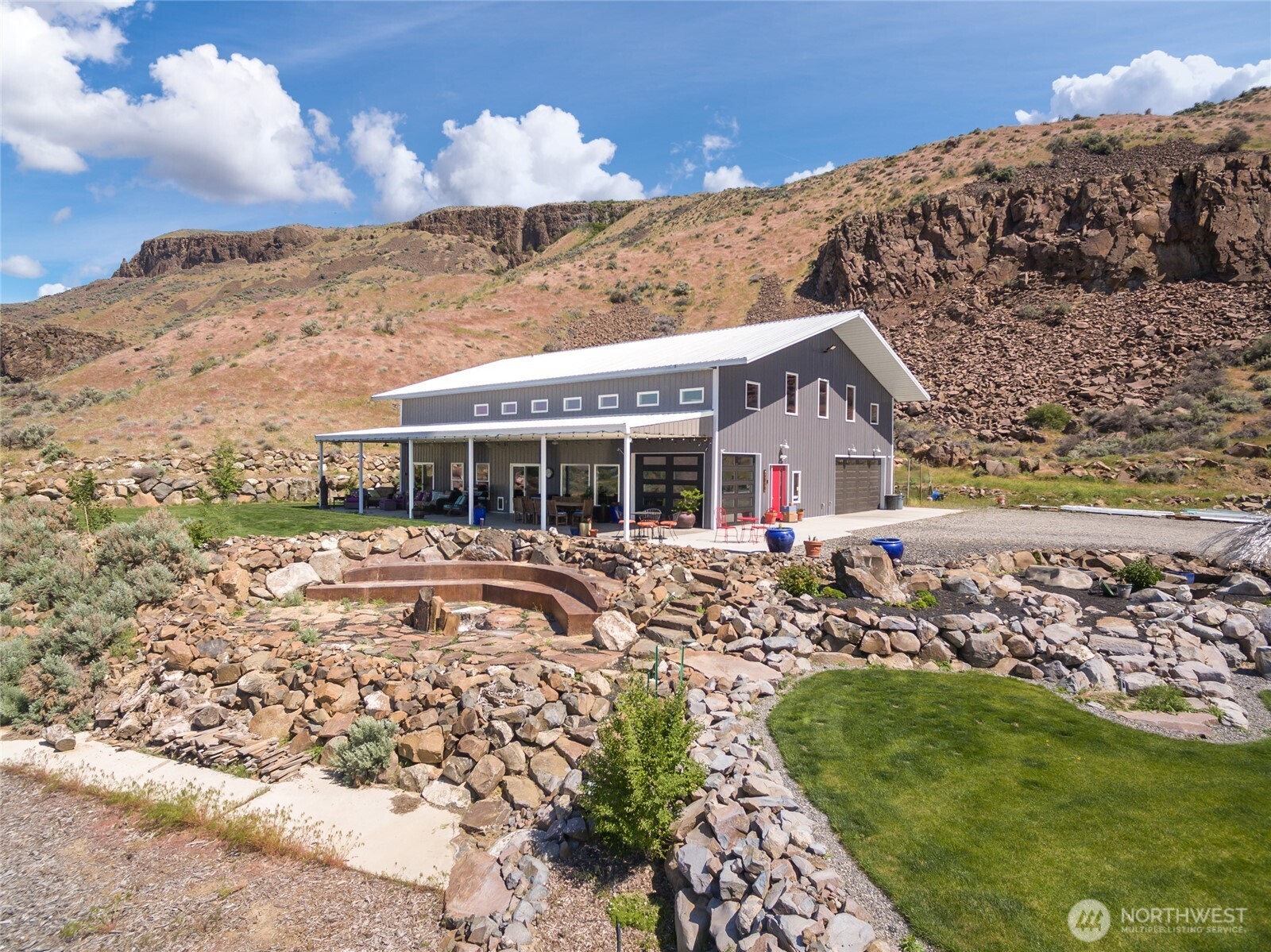 7010 Battermann Road Property Photo