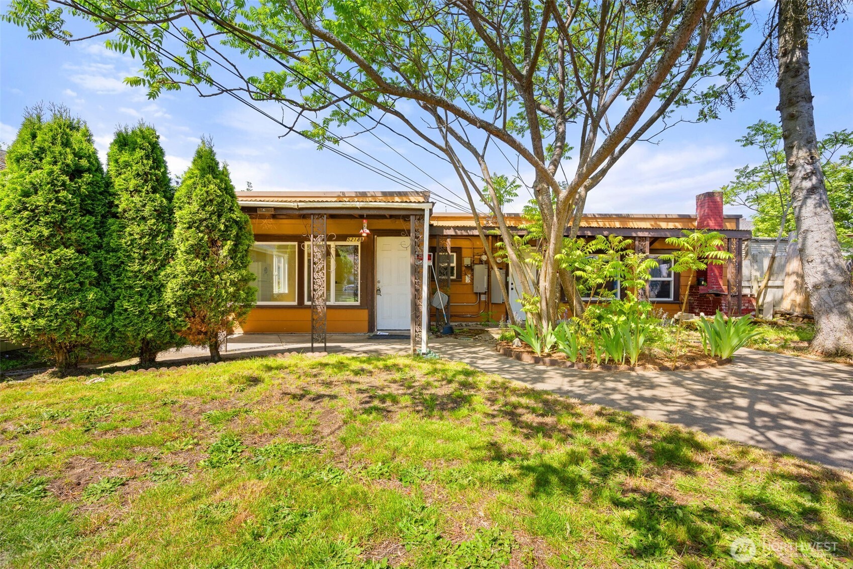 5218 Warner Street A/b Property Photo 1