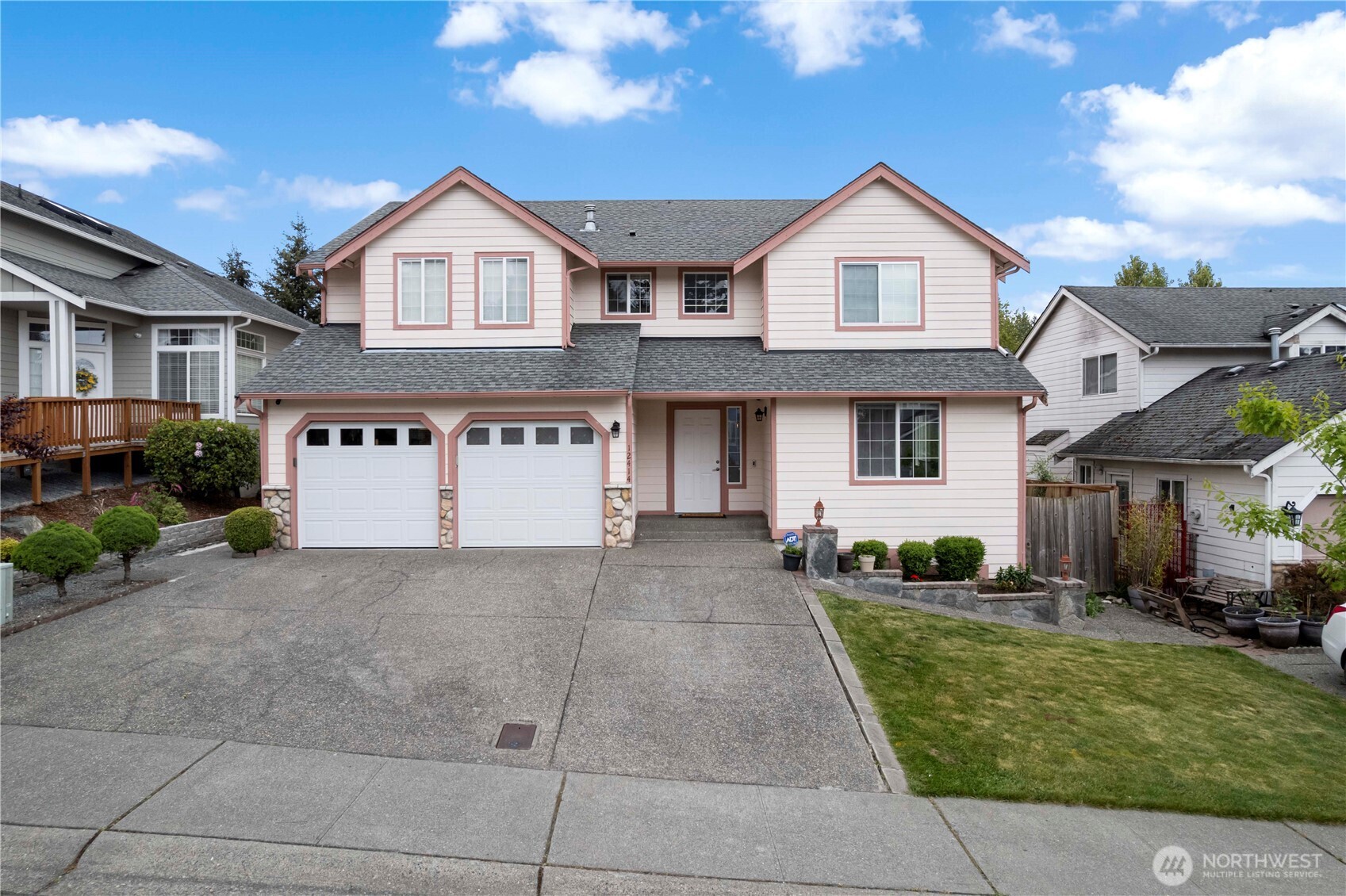 12414 Se 238th Place Property Photo