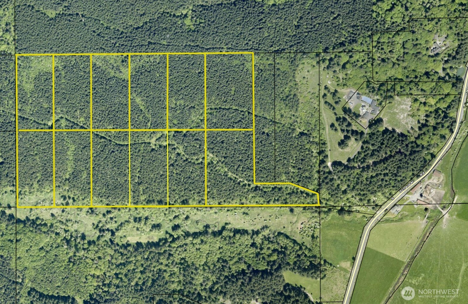 0 S Scheuber Road Property Photo