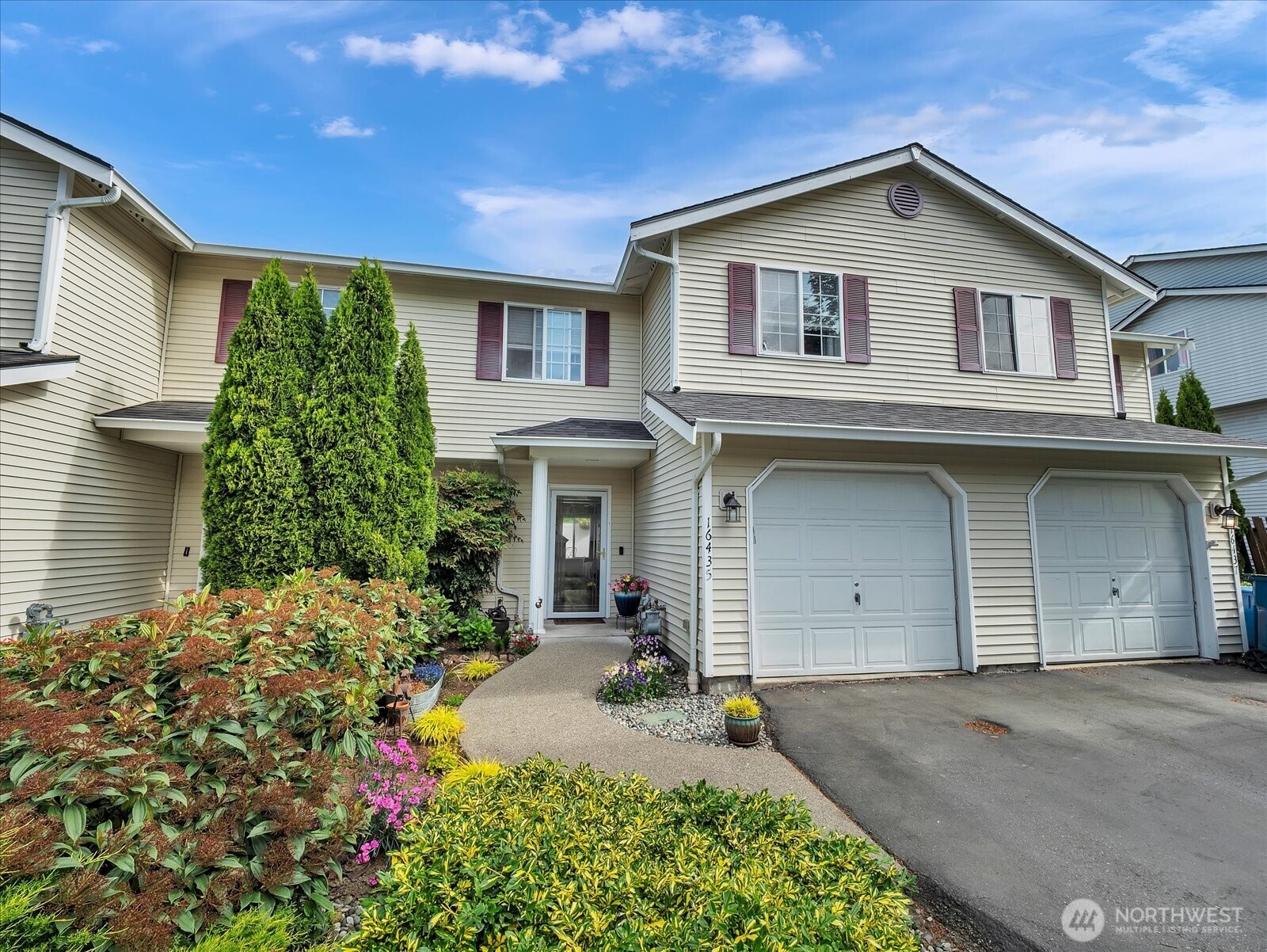 16435 Se 169th Street Property Photo