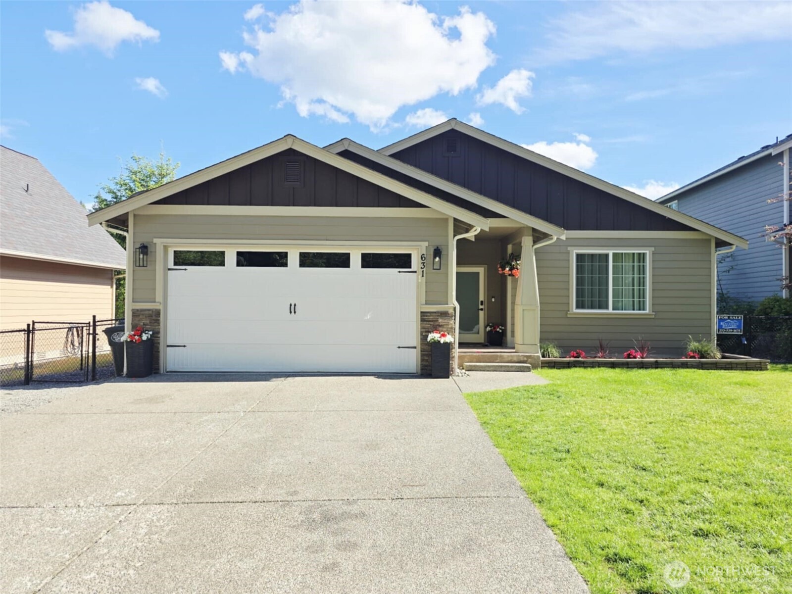631 Joy Street Property Photo 1