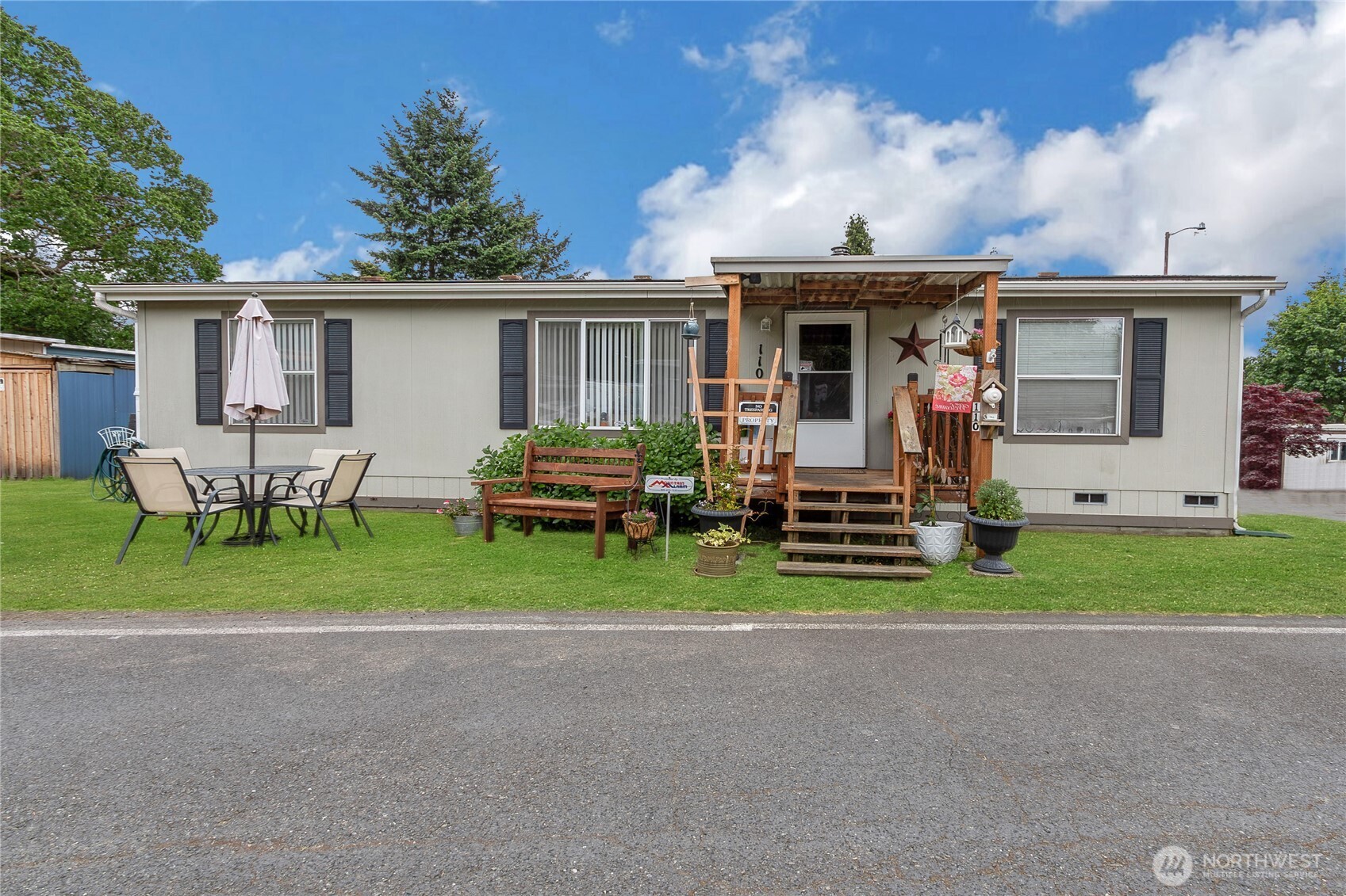 3314 S 96th Street 110