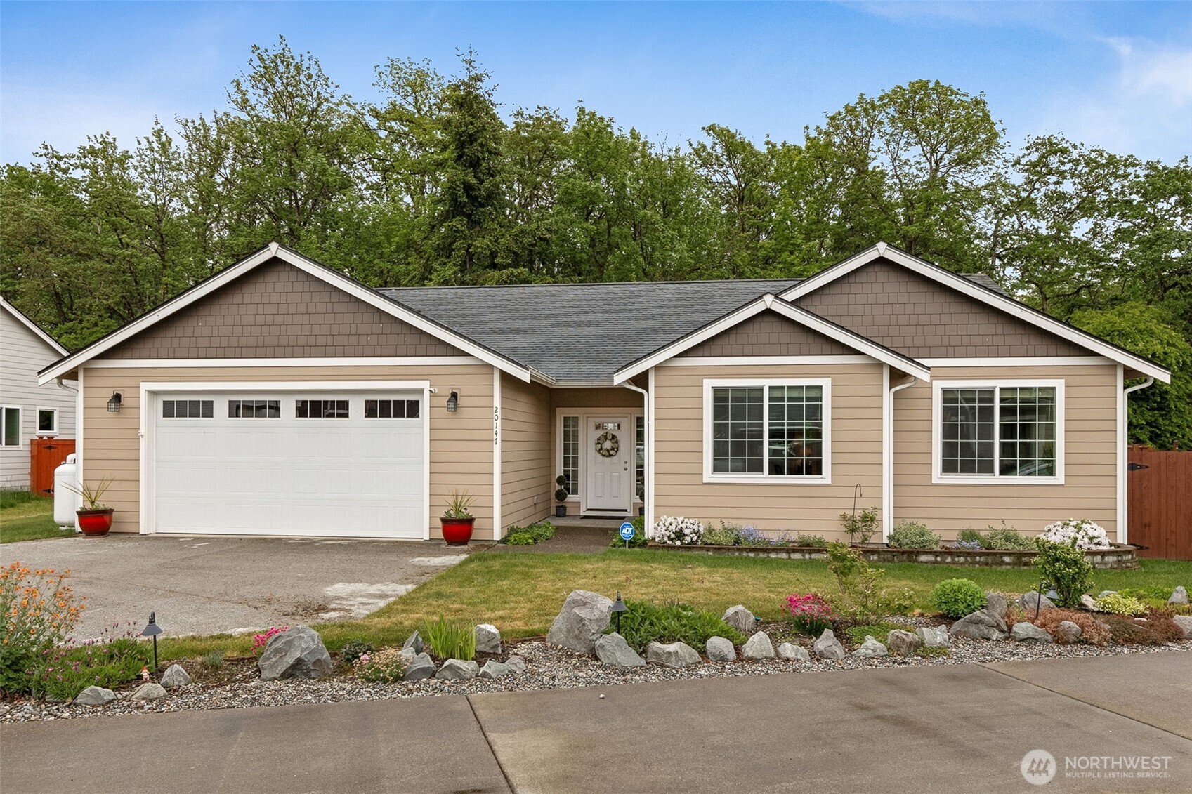20147 Weston Court Property Photo