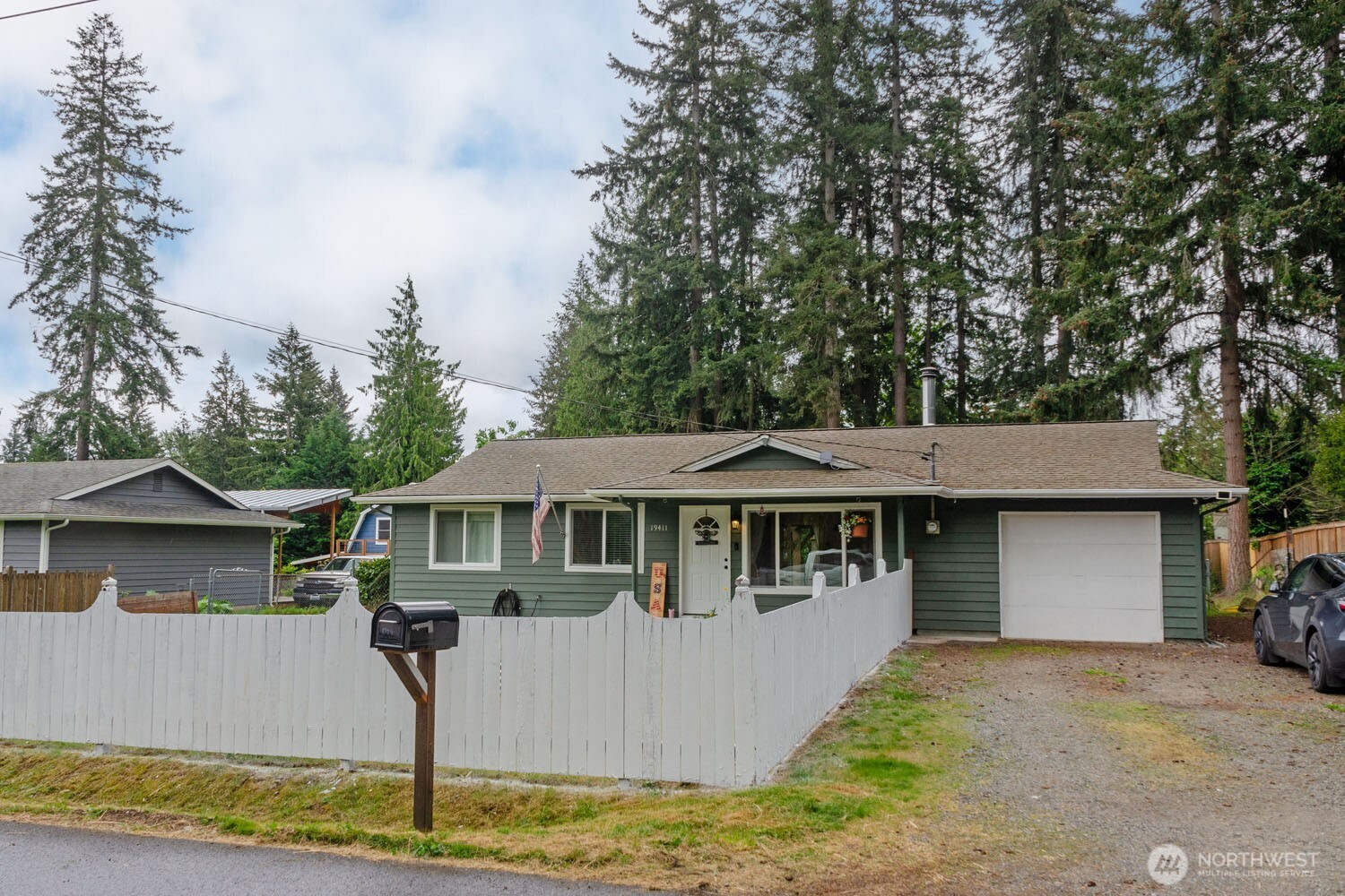 19411 67th St E, Bonney Lake Property Photo