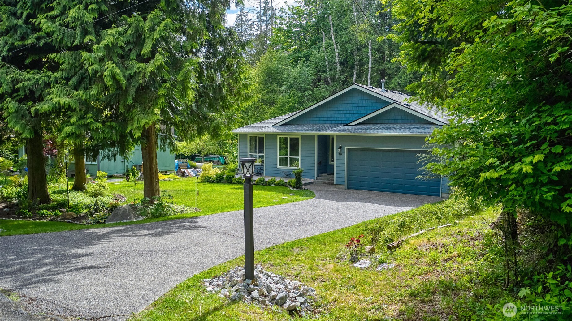 157 Northwood Drive Property Photo