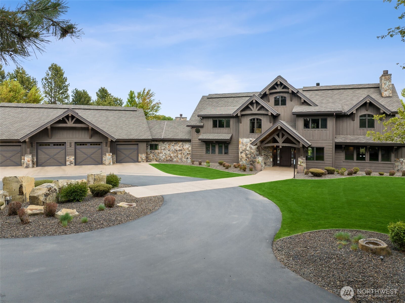 540 Riverbottom Road Property Photo