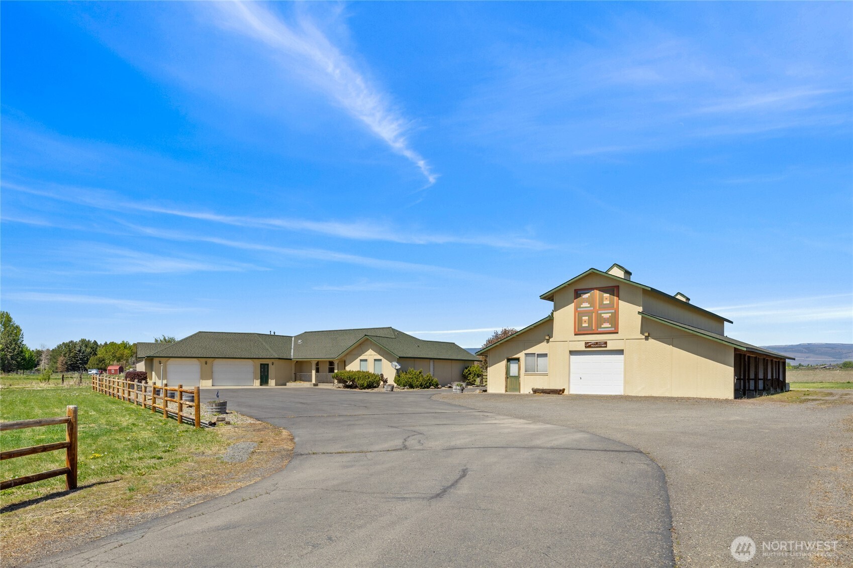 2713 Kittitas Hwy Property Photo