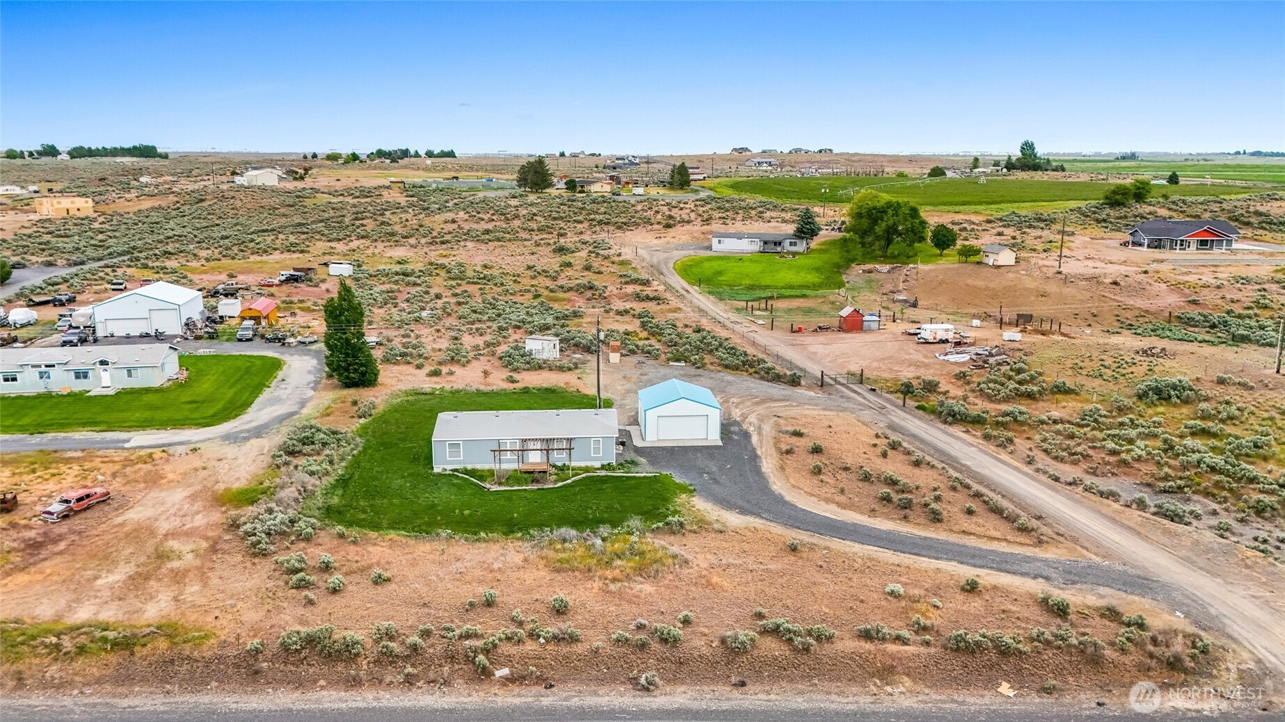 11053 Dodson Road Property Photo 1