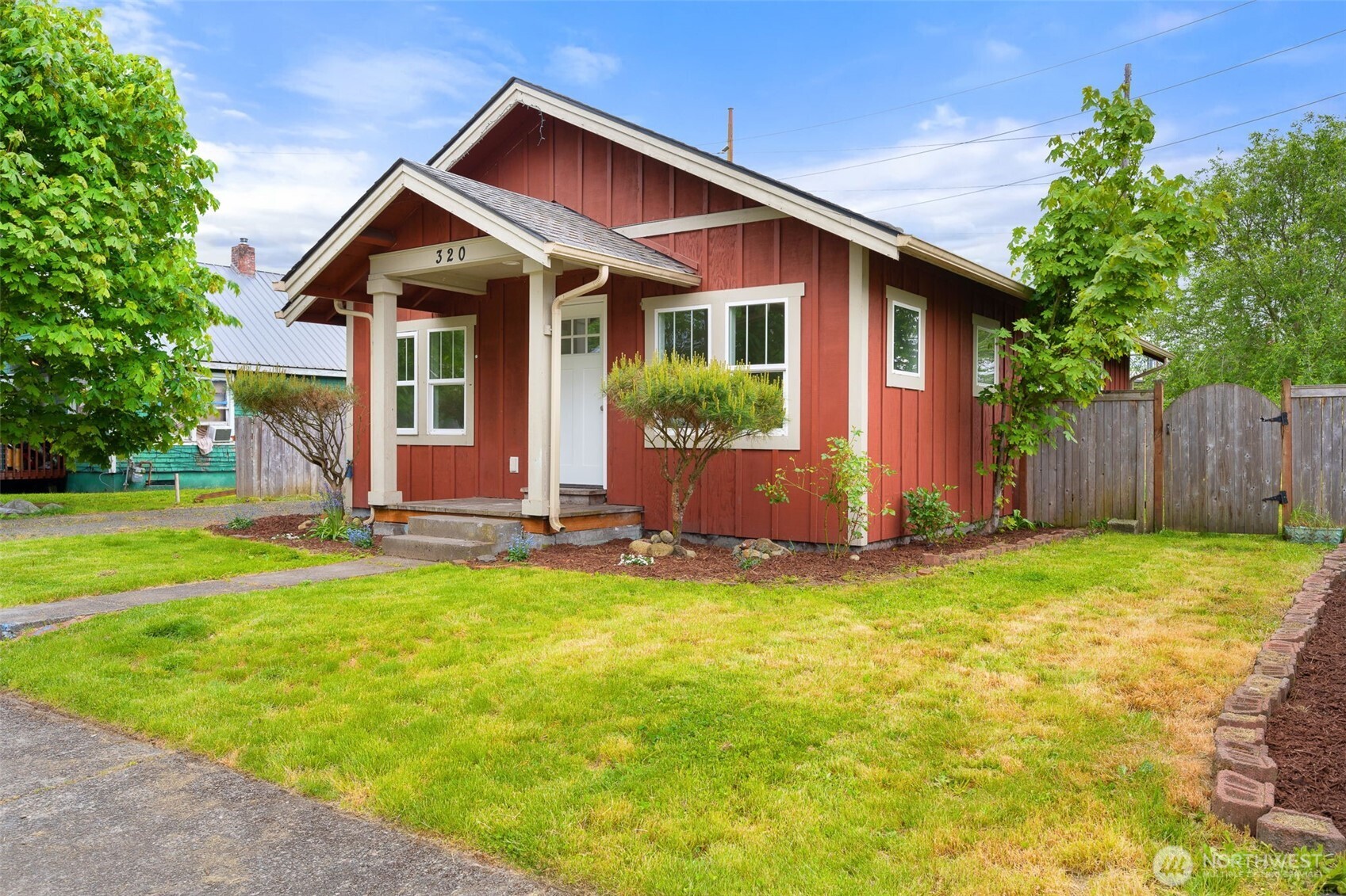320 Kearney Street Property Photo