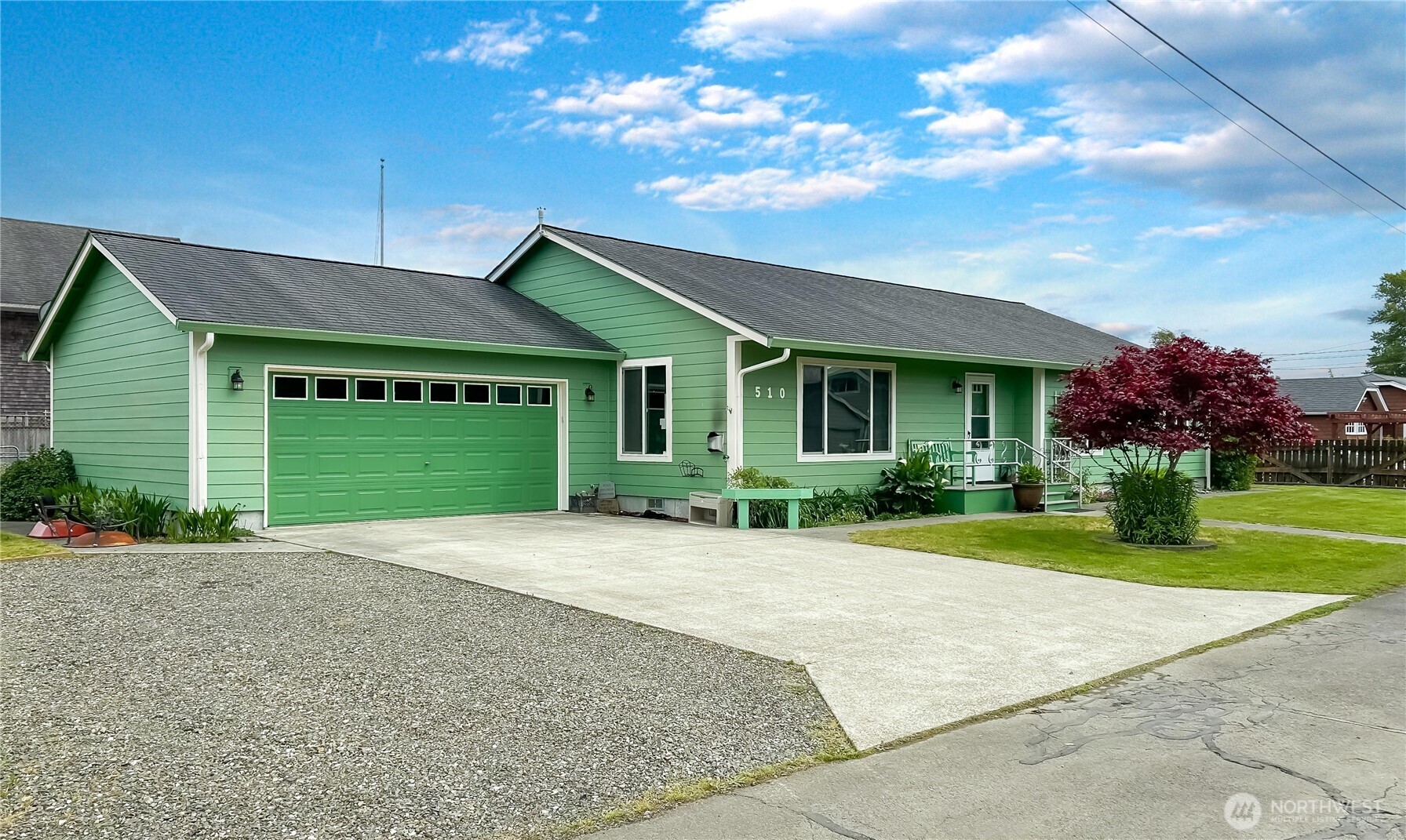 510 Oregon Avenue Property Photo 1