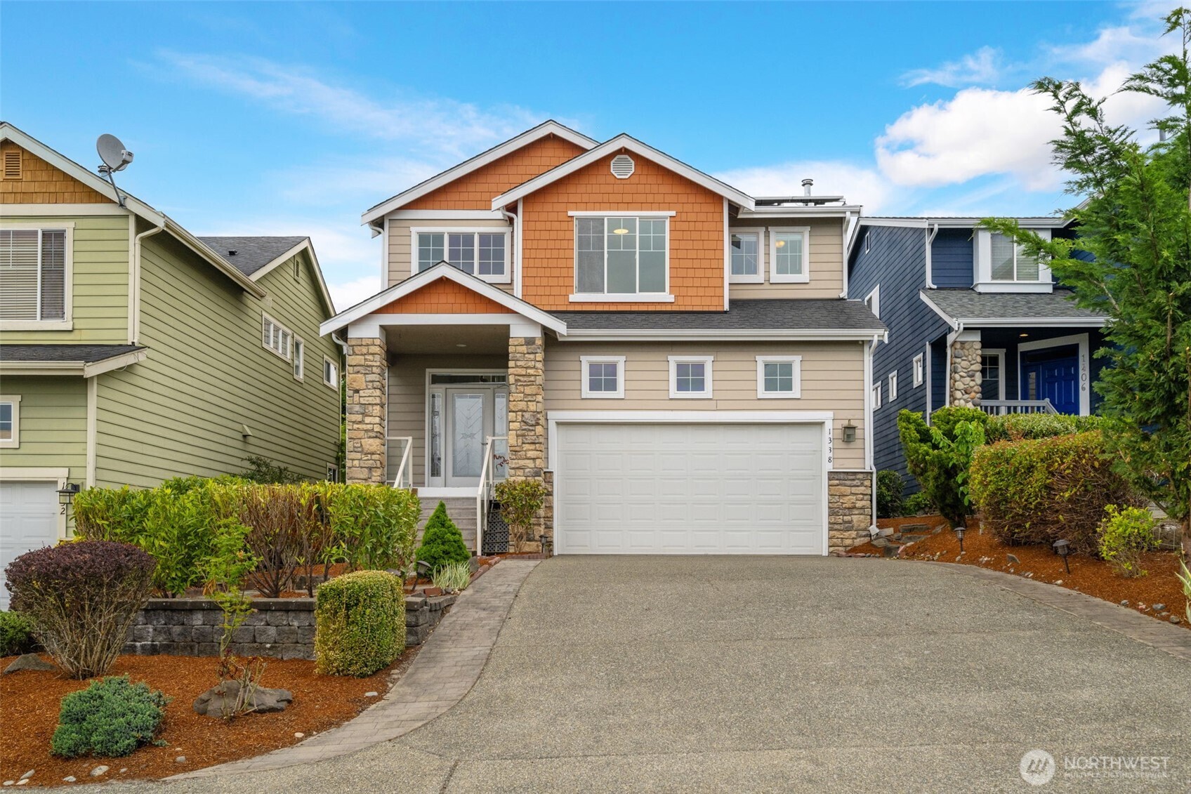 1338 Beacon Way Property Photo 1