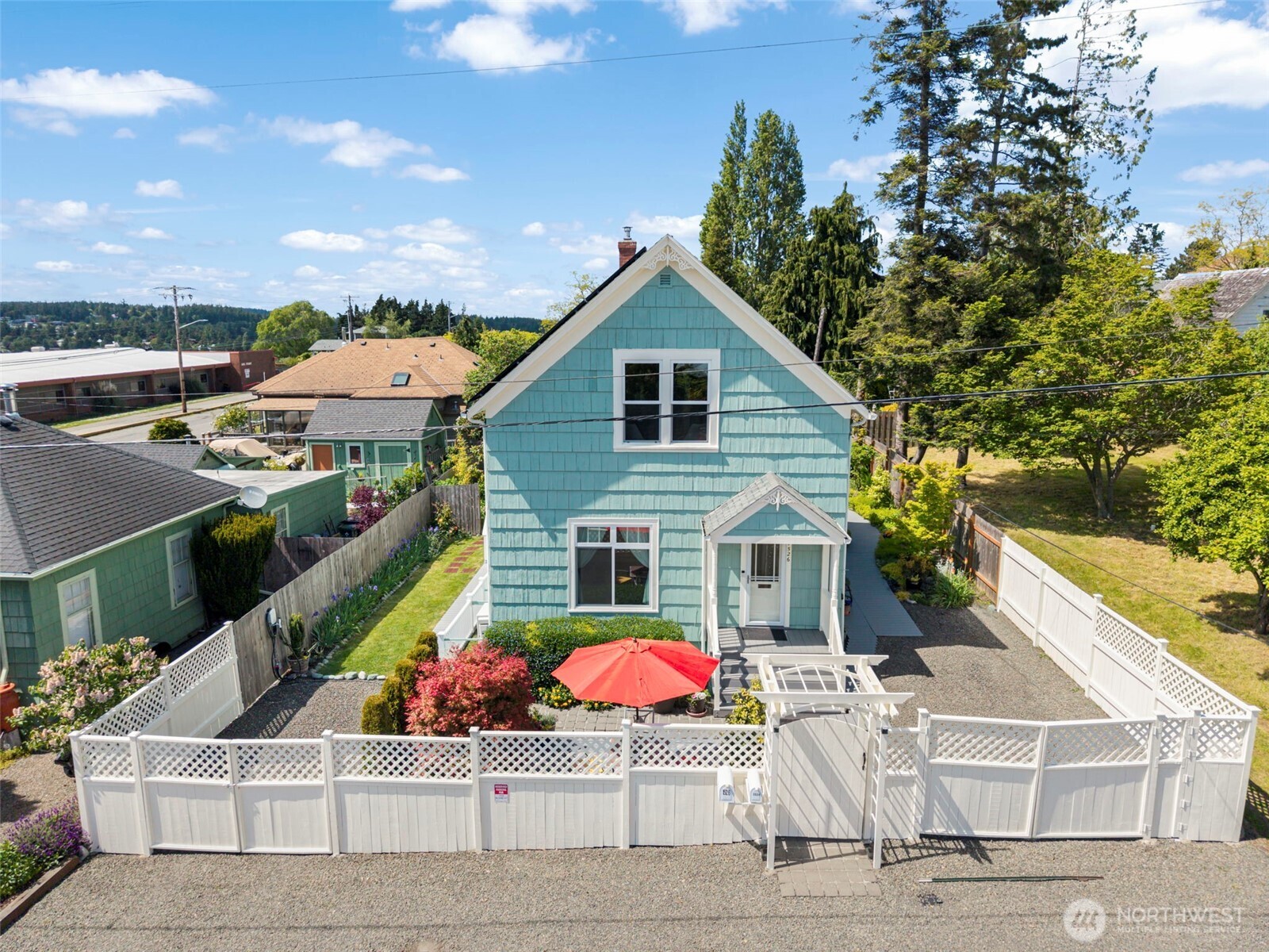 1526 Blaine Street Property Photo 1