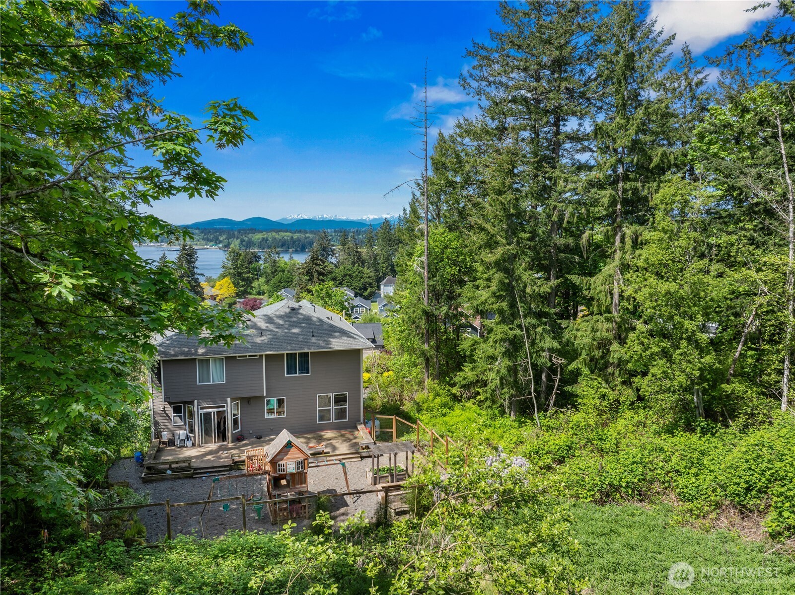 0 Lot 9 Parkview Drive Property Photo 1