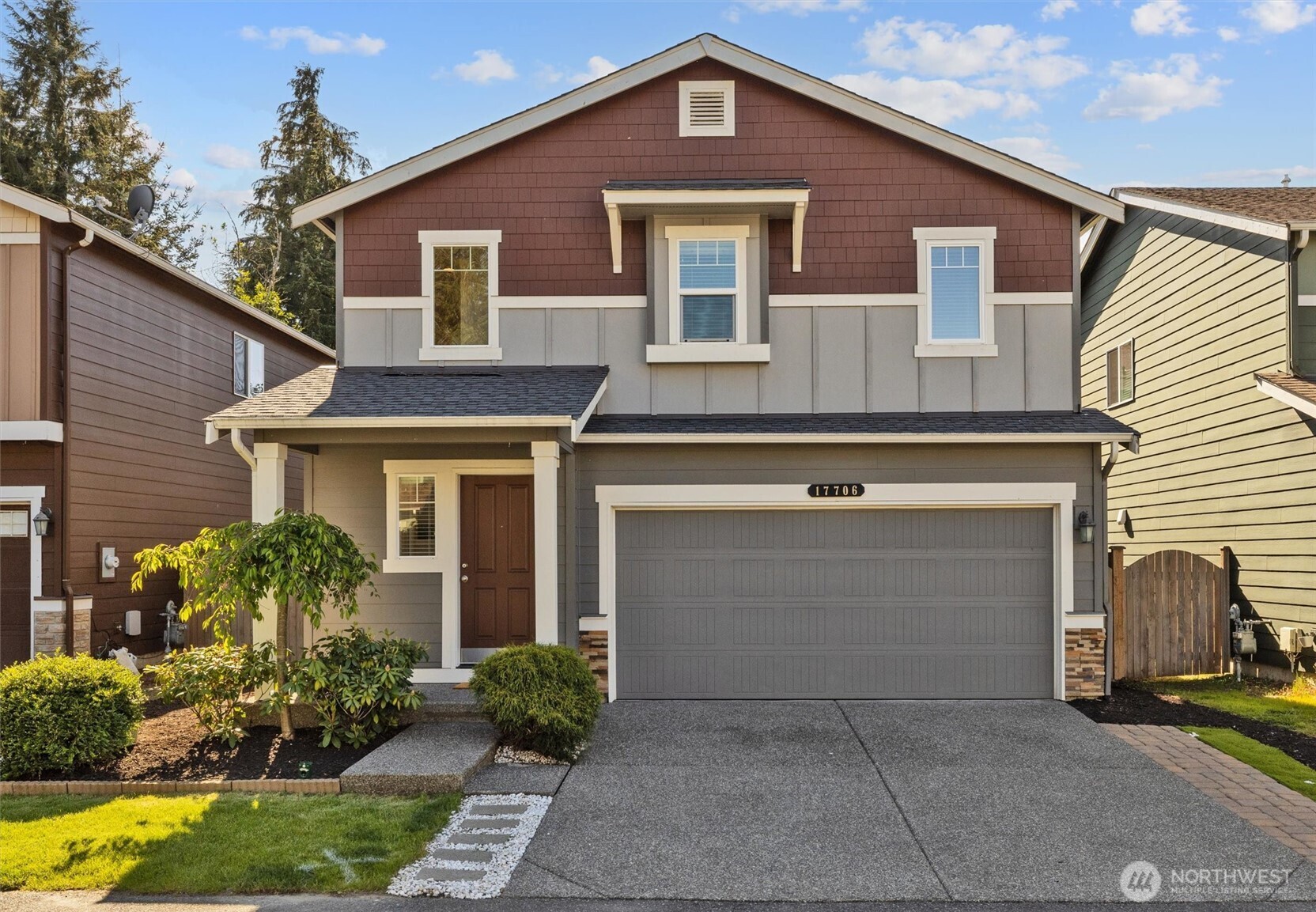 17706 33rd Drive Property Photo