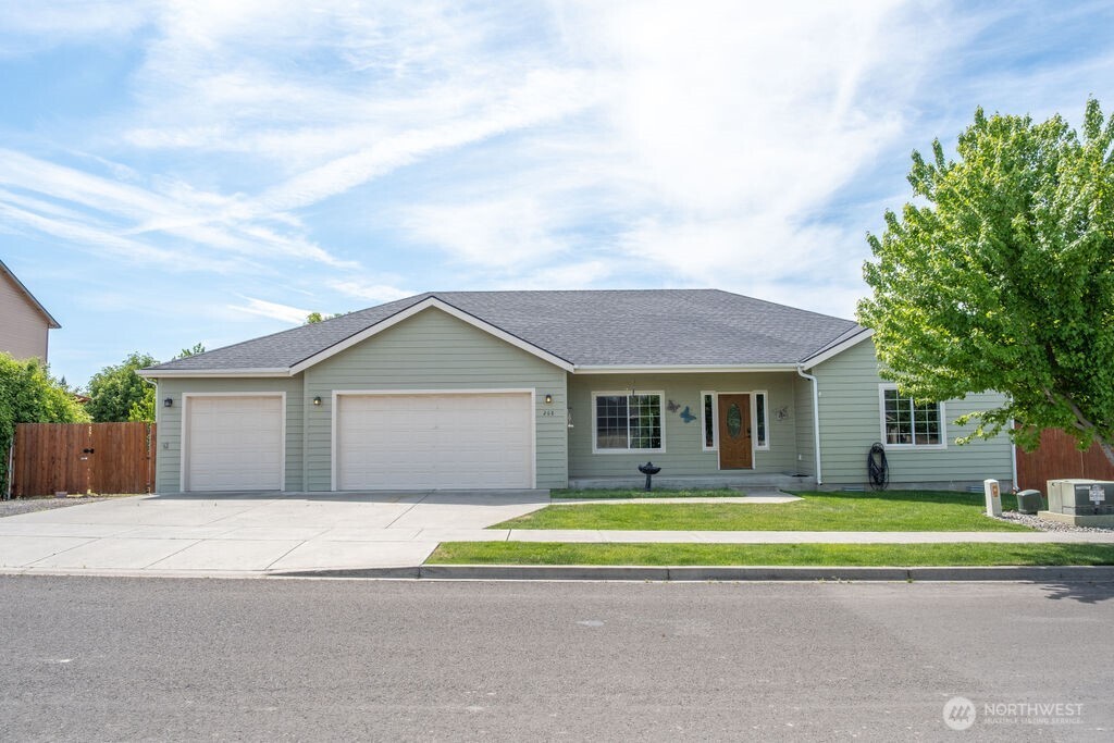 268 Whistling Duck Road Property Photo