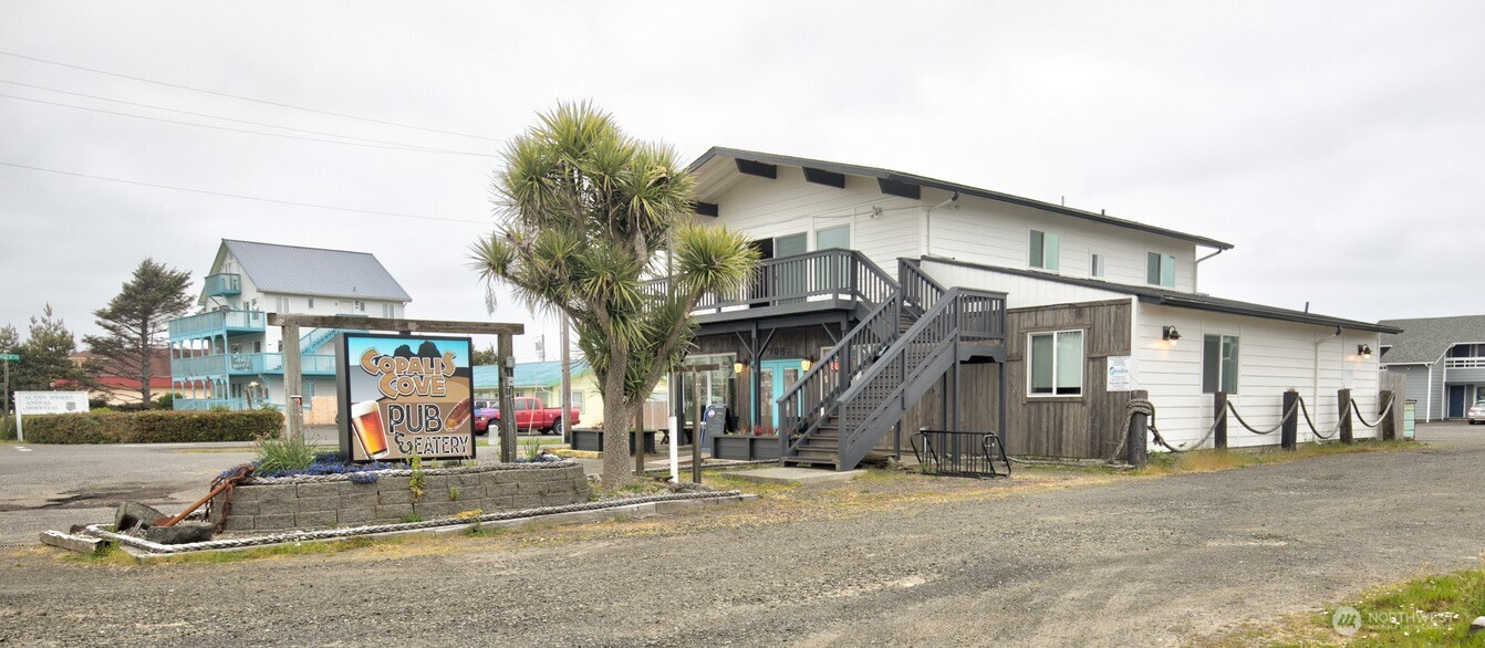 798 Ocean Shores Boulevard Property Photo