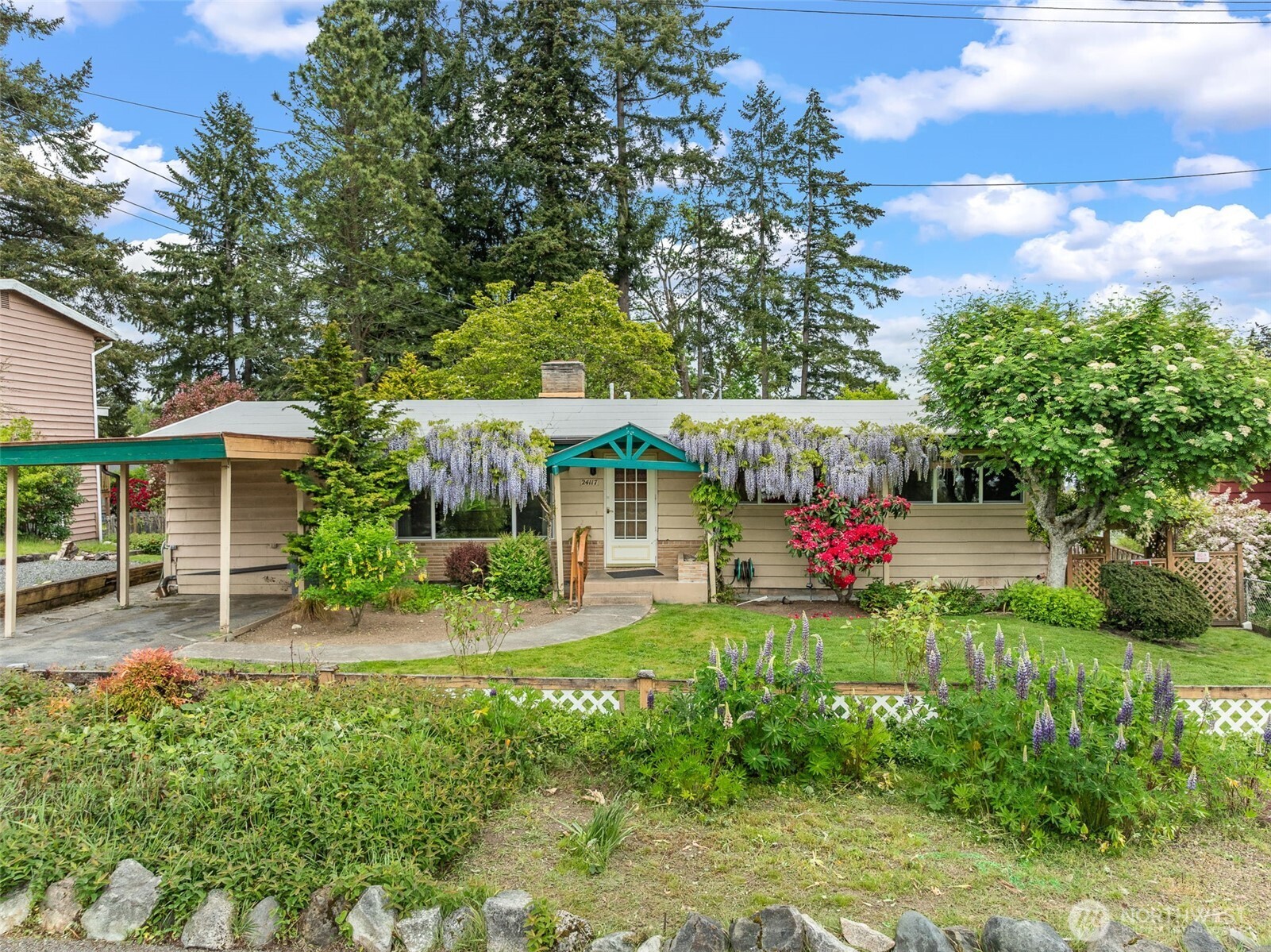 24117 77th Place Property Photo