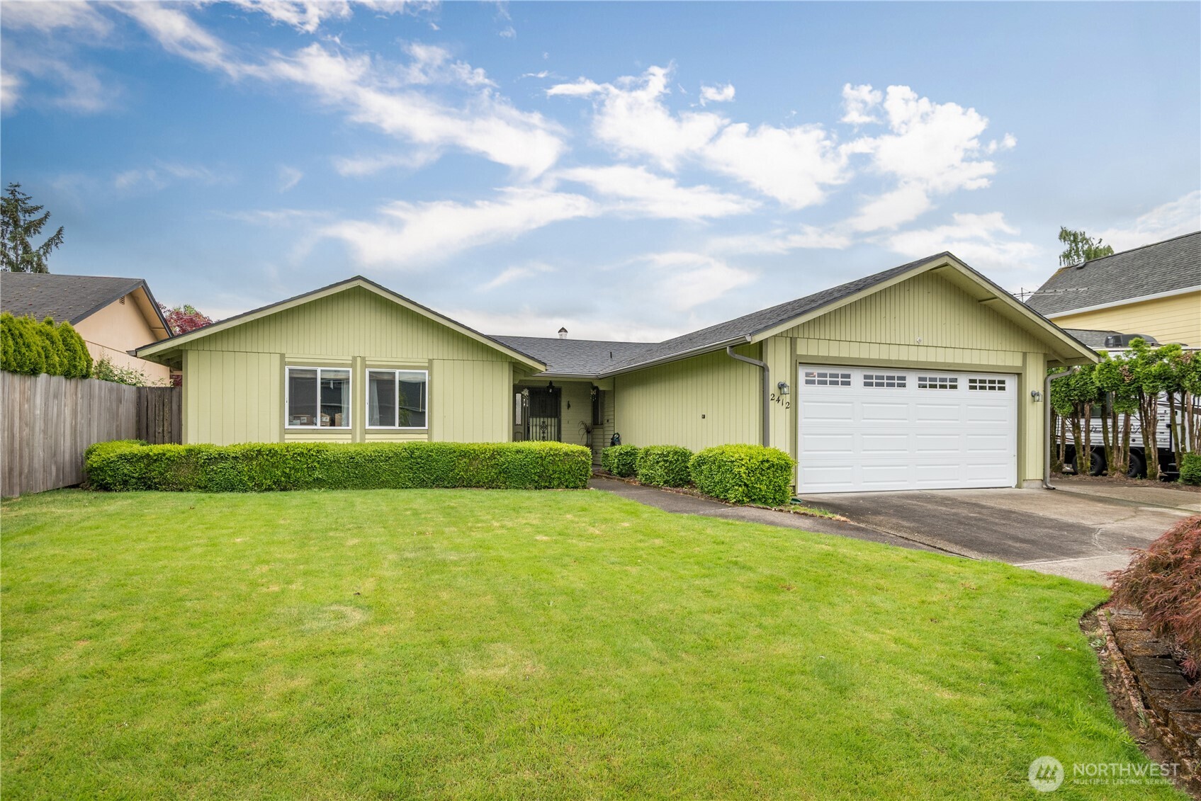2412 Mulberry Street Property Photo 1