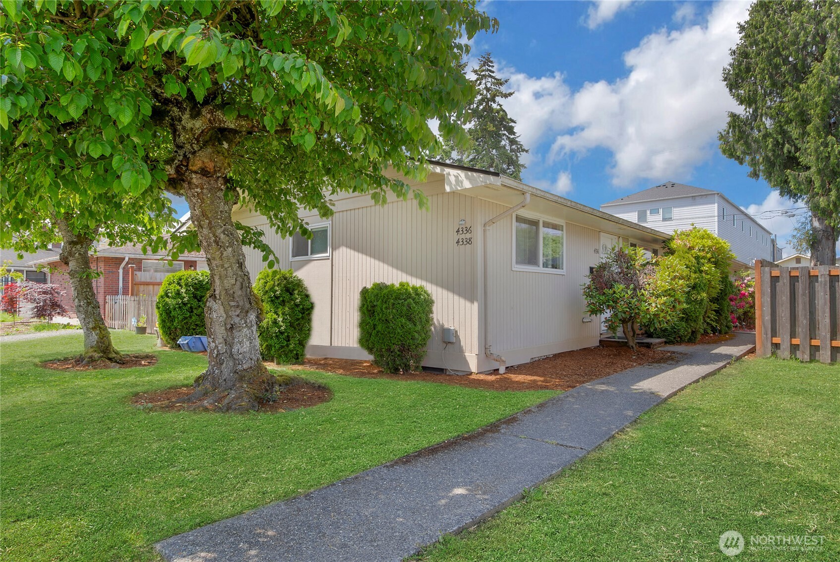 4336 4338 S Junett Street