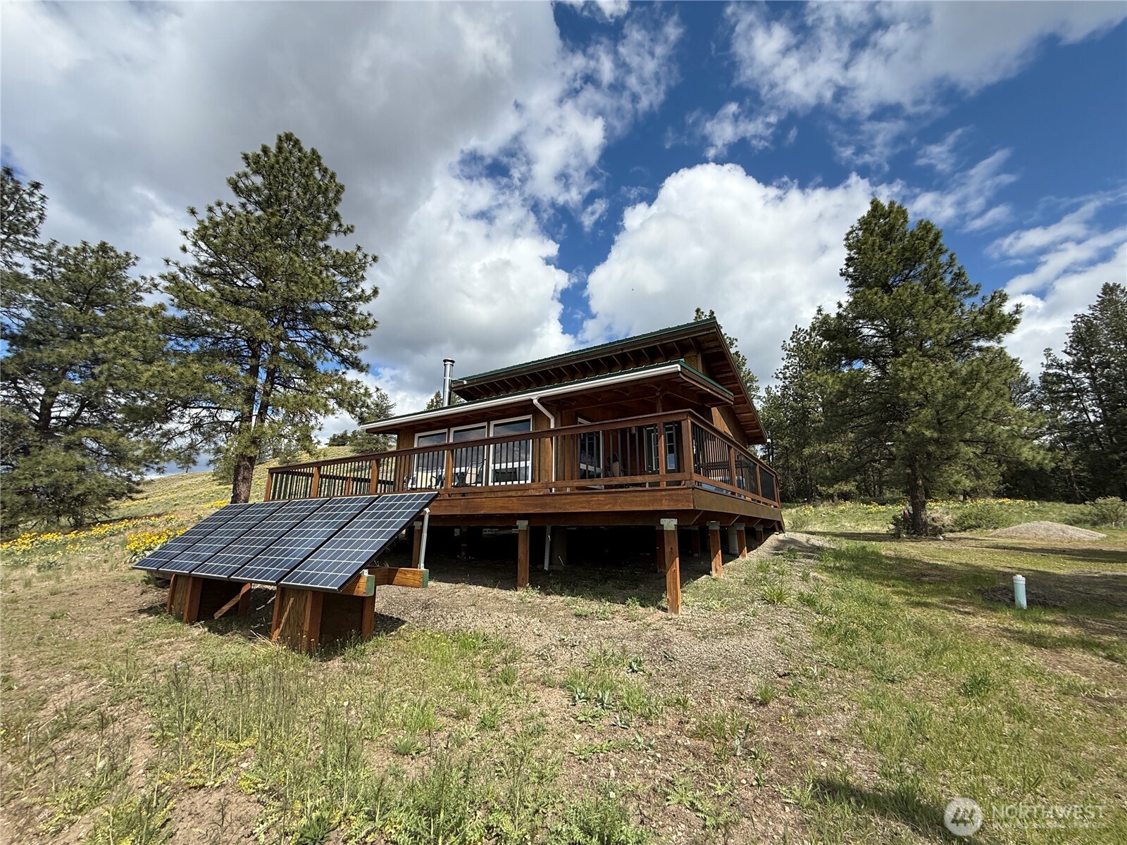 108 Grizzly Loop Property Photo 1