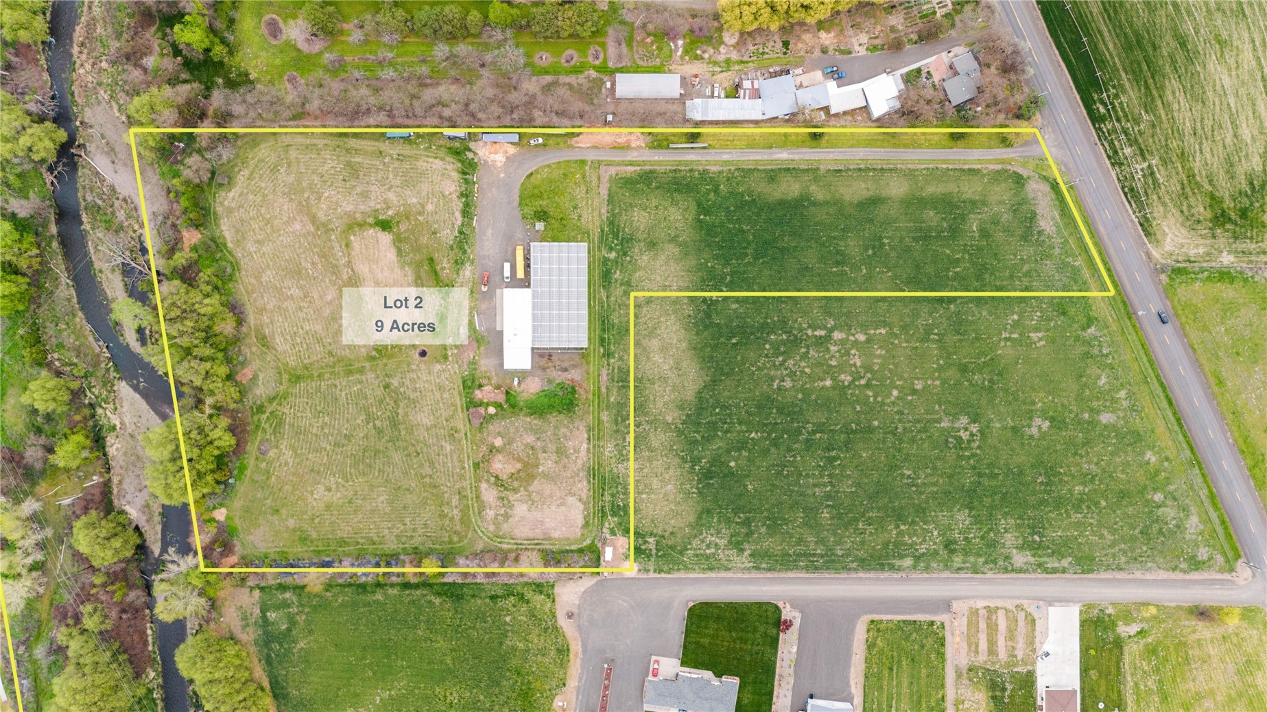 2 Lot 2 Wallula Avenue Property Photo